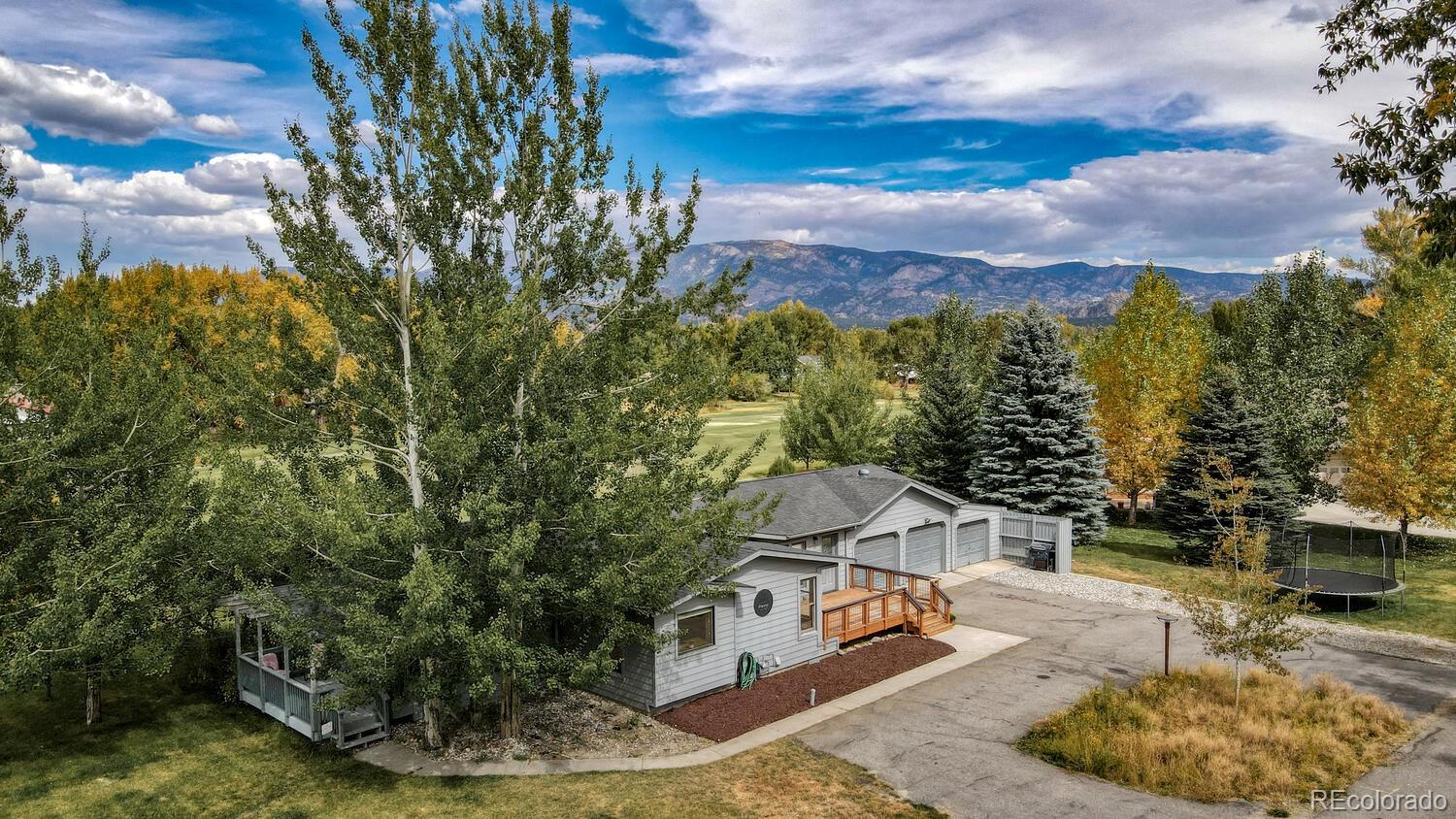 MLS Image #31 for 15725  par lane,buena vista, Colorado