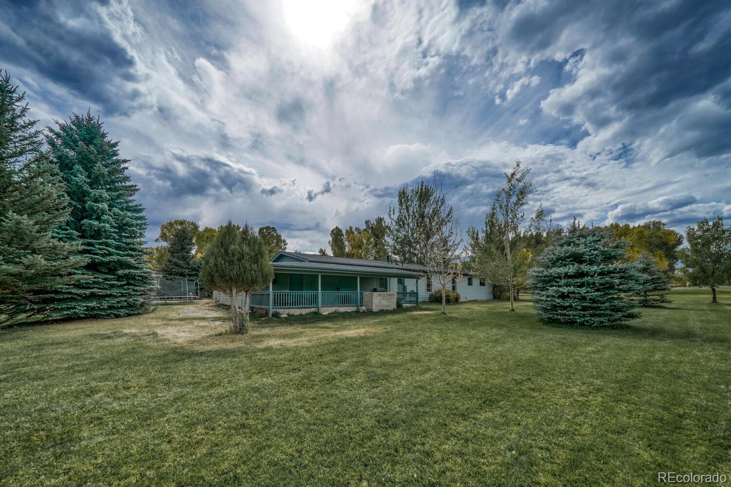 MLS Image #32 for 15725  par lane,buena vista, Colorado