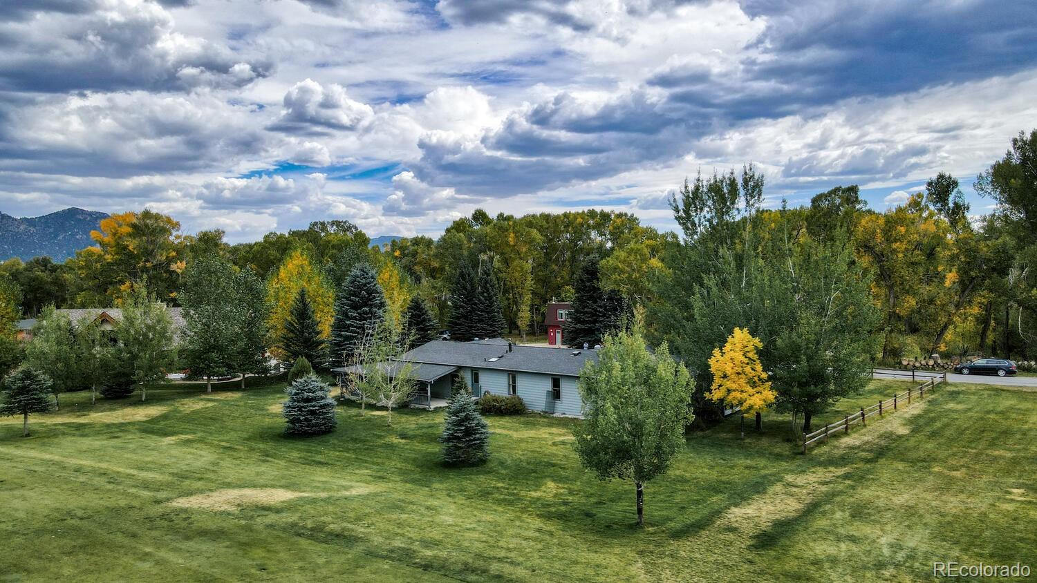 MLS Image #33 for 15725  par lane,buena vista, Colorado