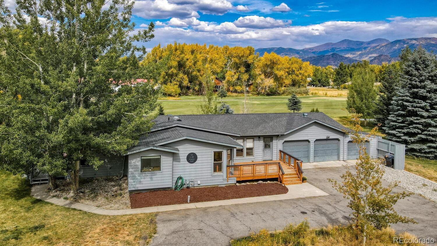 MLS Image #34 for 15725  par lane,buena vista, Colorado