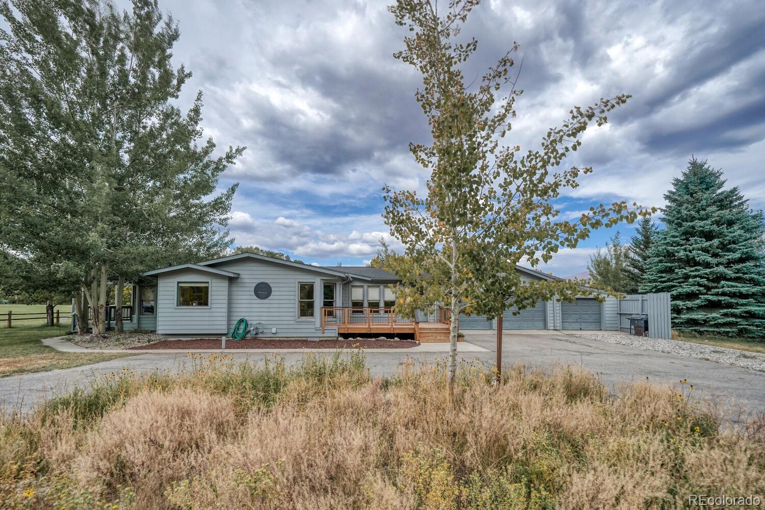 MLS Image #35 for 15725  par lane,buena vista, Colorado