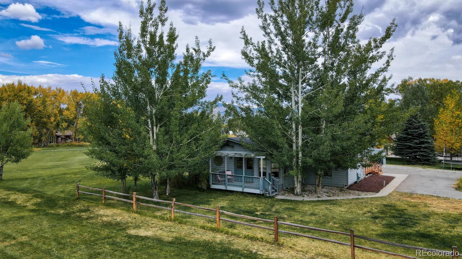 MLS Image #36 for 15725  par lane,buena vista, Colorado