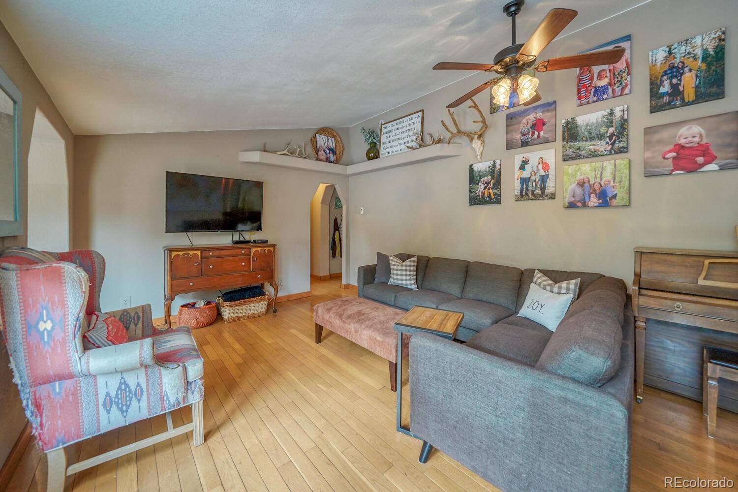 MLS Image #4 for 15725  par lane,buena vista, Colorado