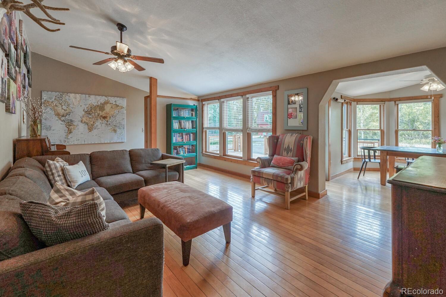 MLS Image #5 for 15725  par lane,buena vista, Colorado