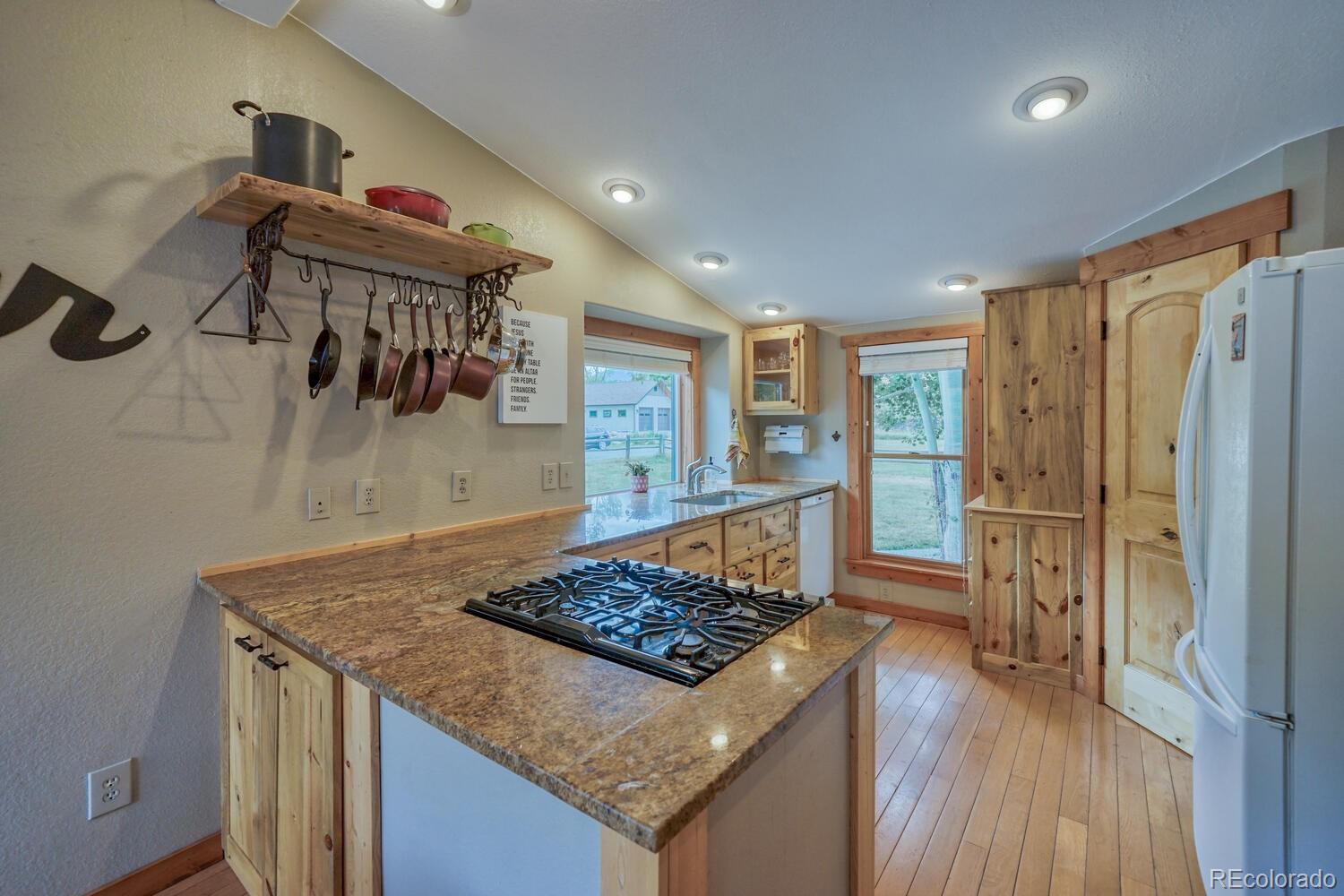 MLS Image #9 for 15725  par lane,buena vista, Colorado