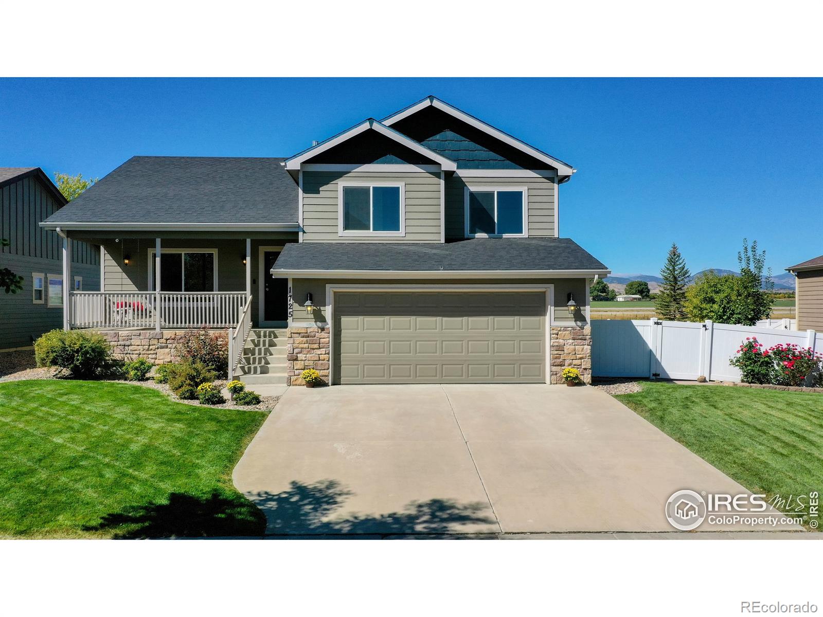 MLS Image #0 for 1725  exeter street,berthoud, Colorado