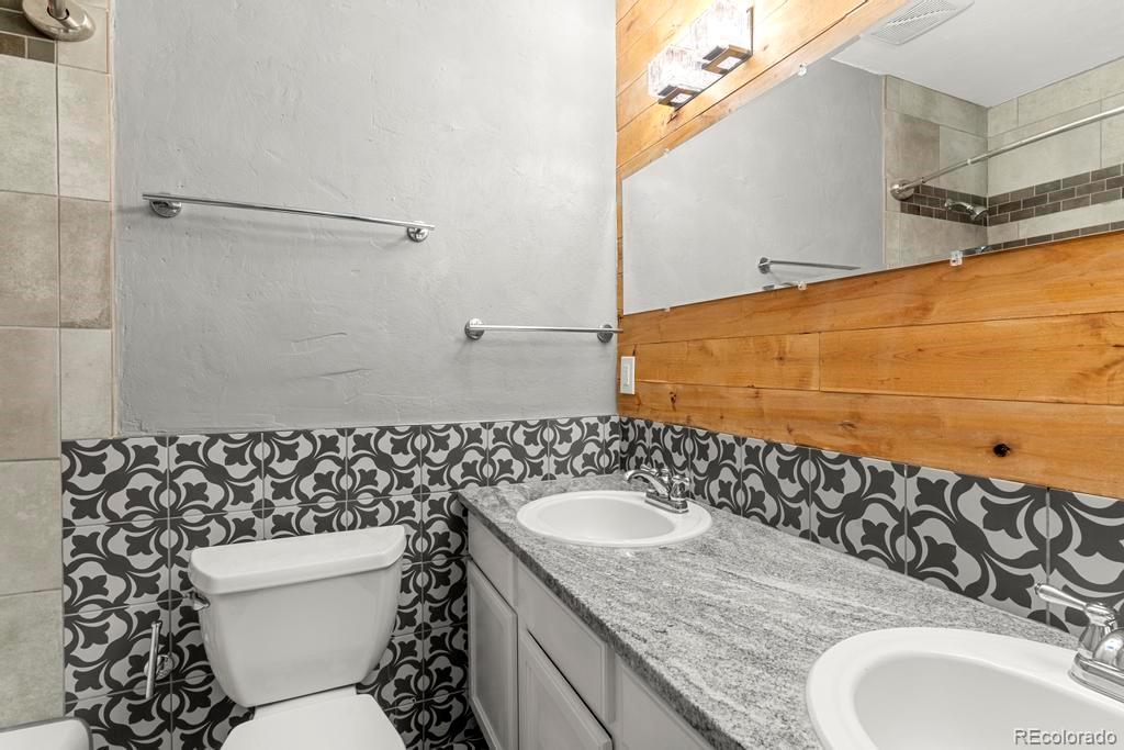 MLS Image #14 for 2116  woodburn street,colorado springs, Colorado