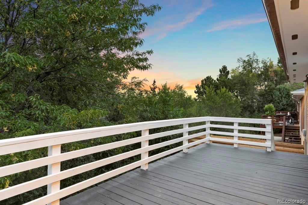 MLS Image #3 for 2116  woodburn street,colorado springs, Colorado