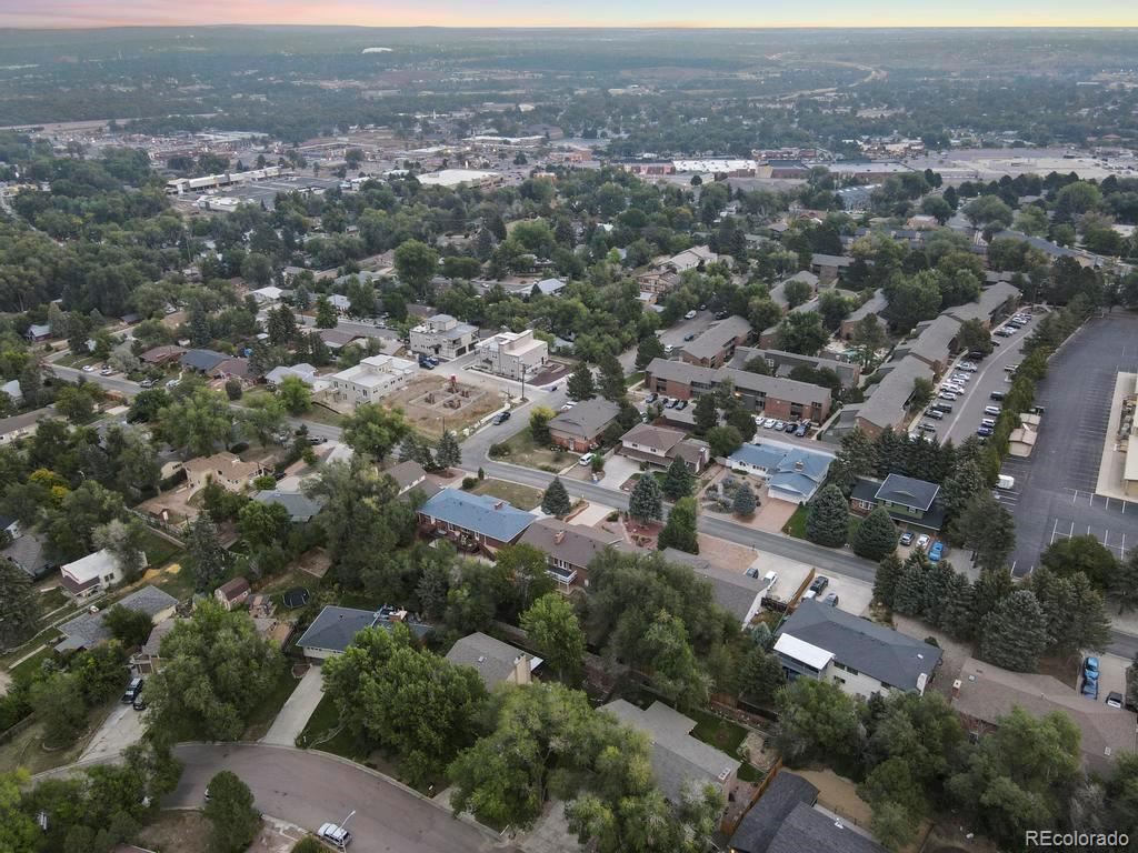 MLS Image #33 for 2116  woodburn street,colorado springs, Colorado