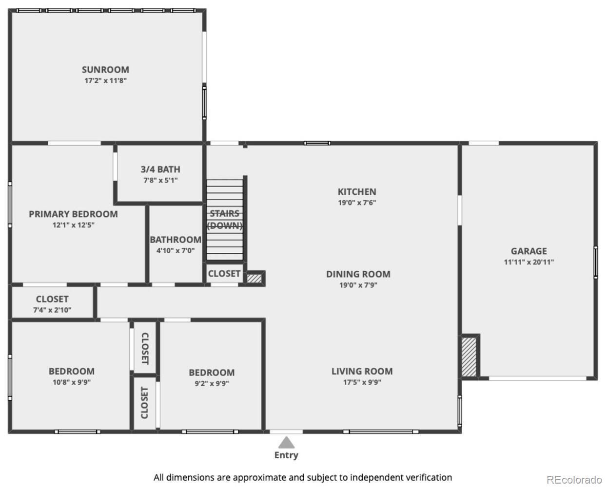 MLS Image #27 for 6871  upham street,arvada, Colorado