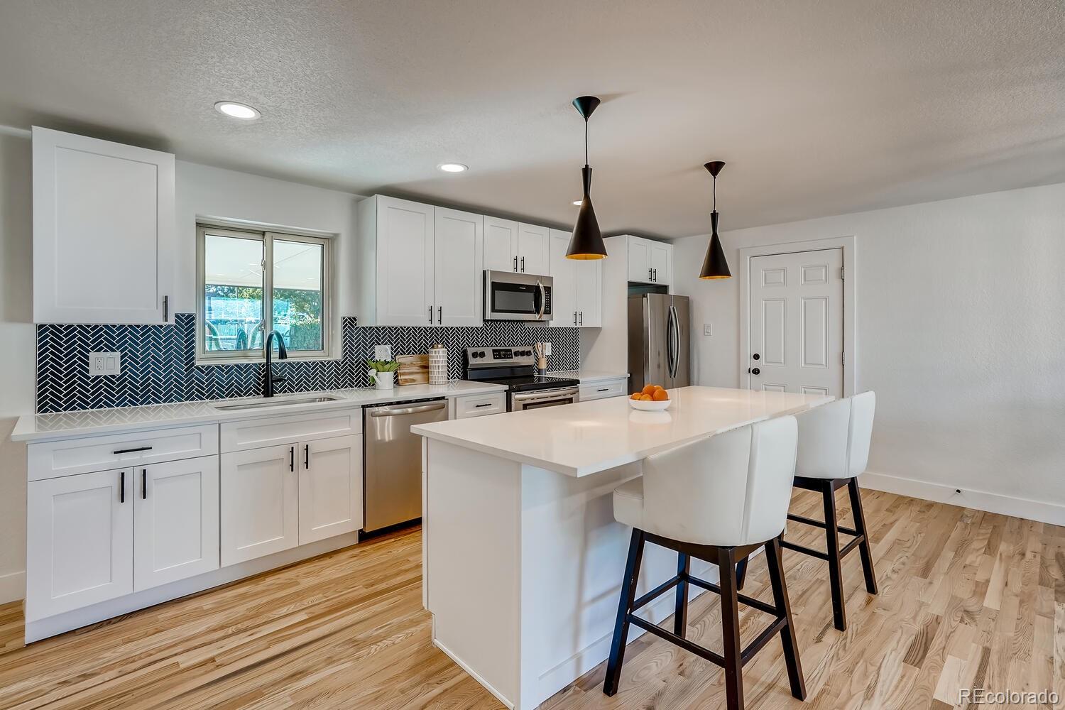 MLS Image #5 for 6871  upham street,arvada, Colorado