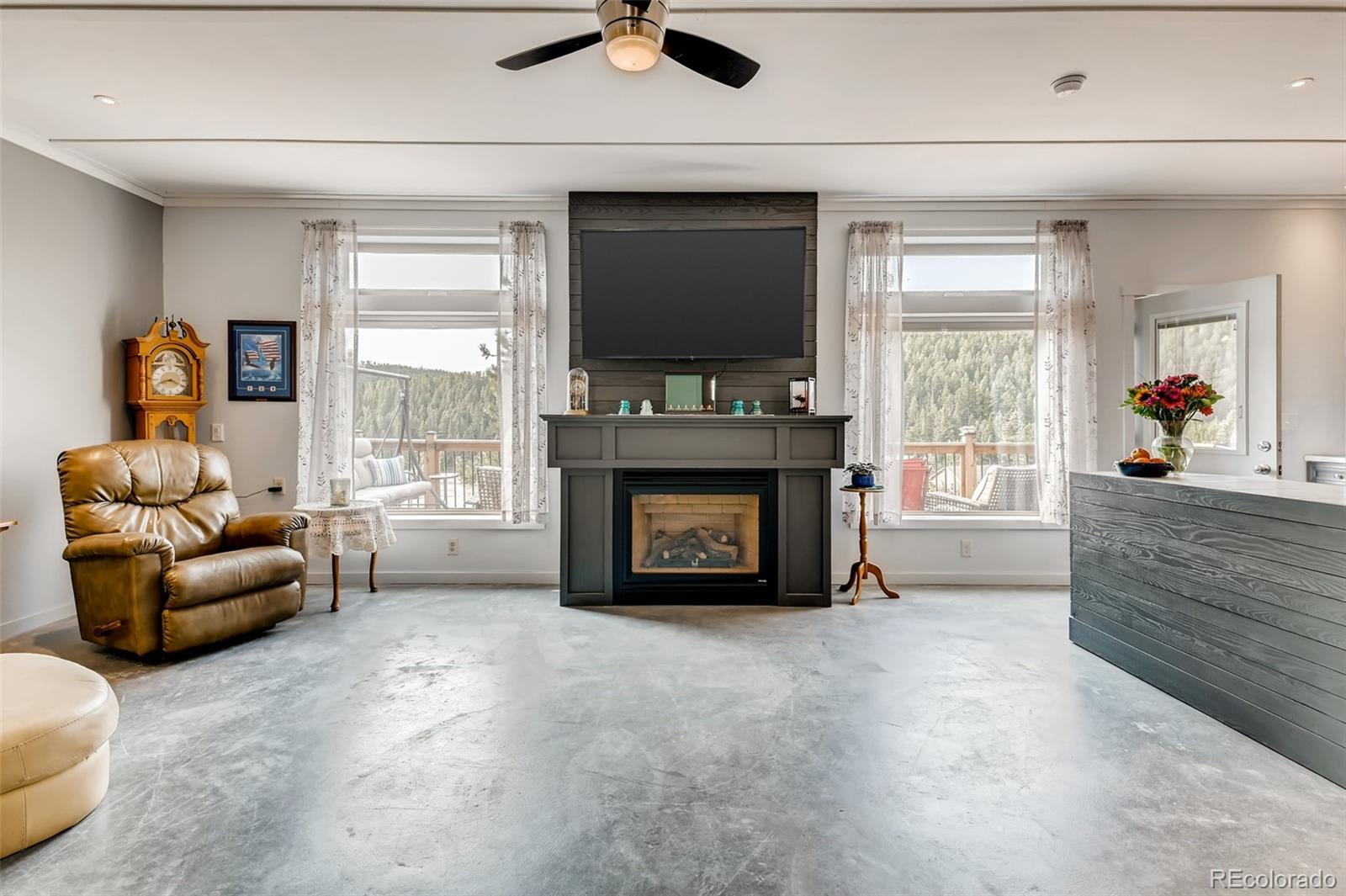 MLS Image #2 for 24  sundance circle,nederland, Colorado