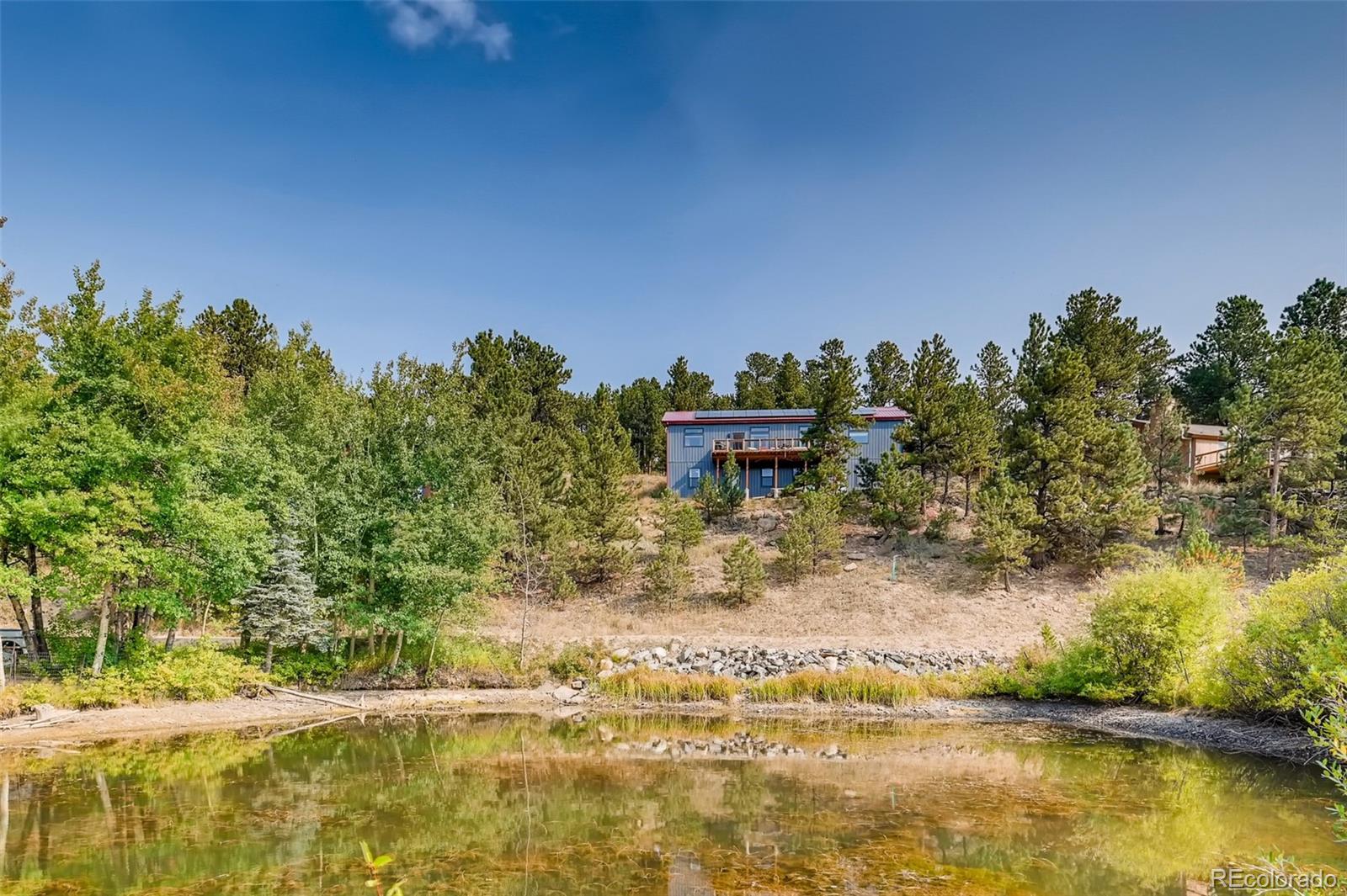 MLS Image #24 for 24  sundance circle,nederland, Colorado