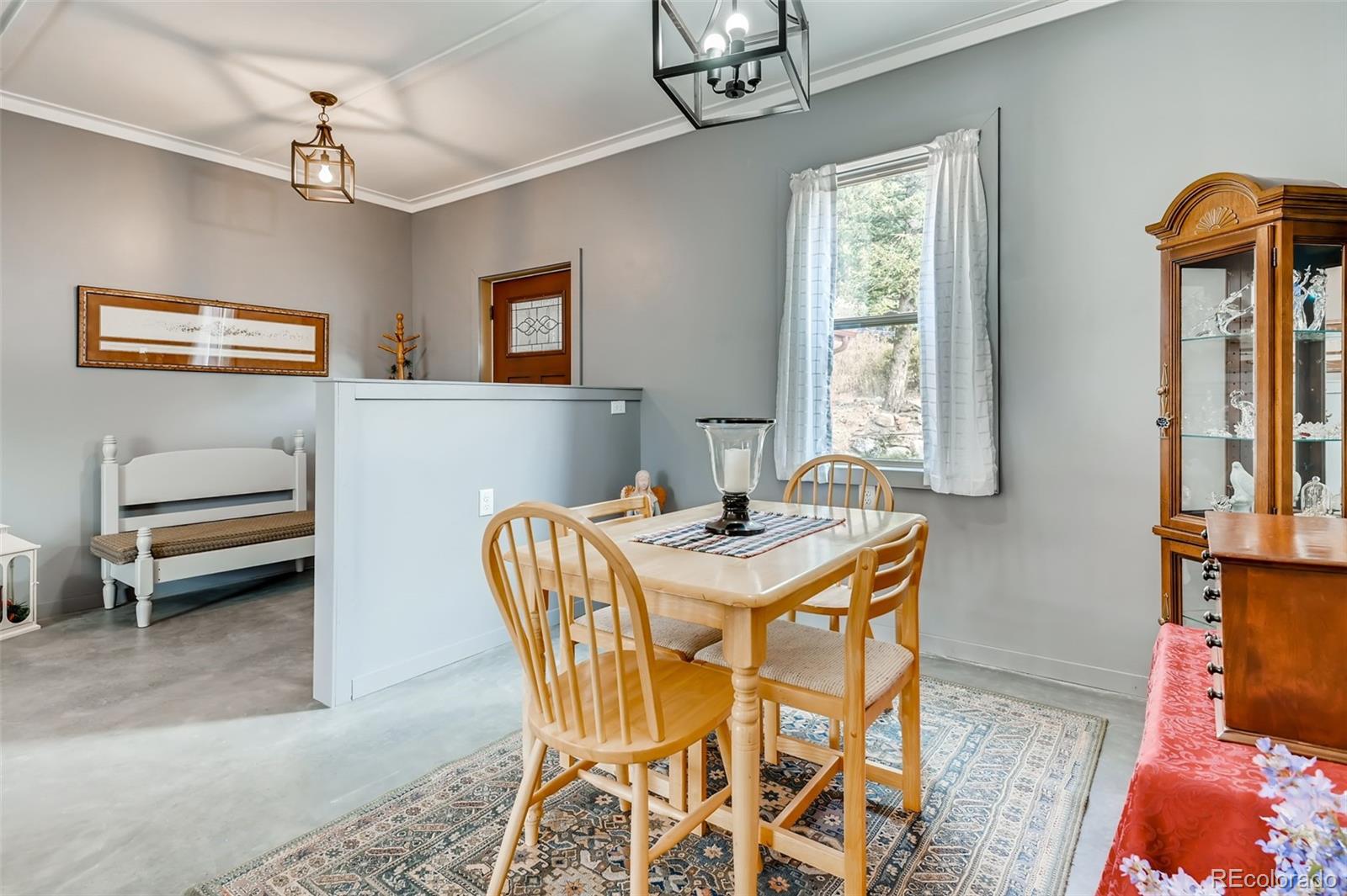 MLS Image #4 for 24  sundance circle,nederland, Colorado