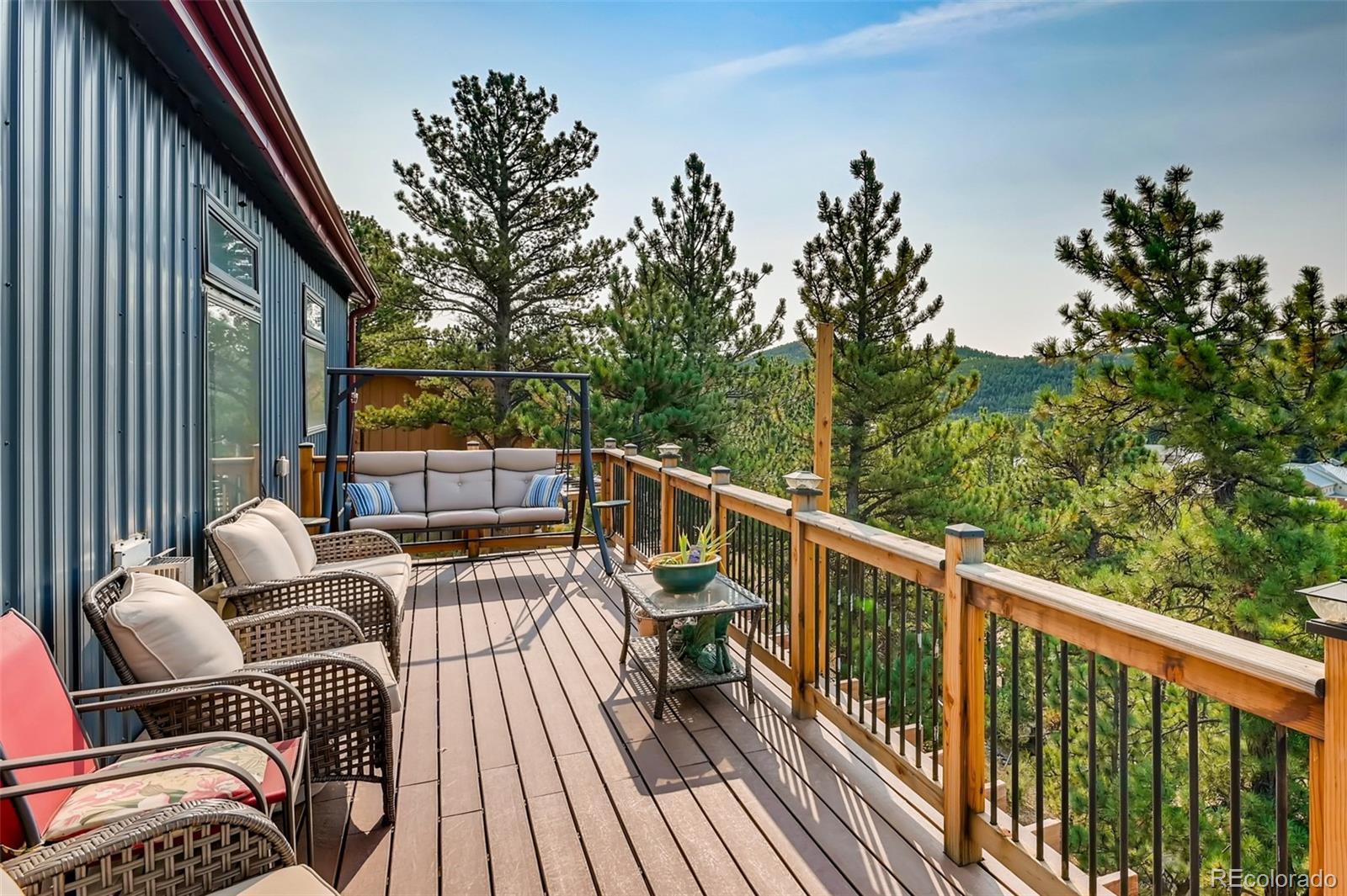 MLS Image #8 for 24  sundance circle,nederland, Colorado