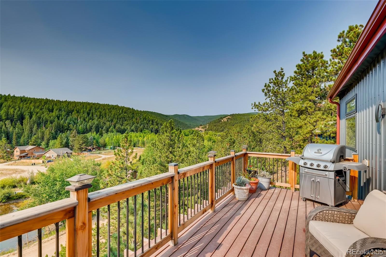 MLS Image #9 for 24  sundance circle,nederland, Colorado