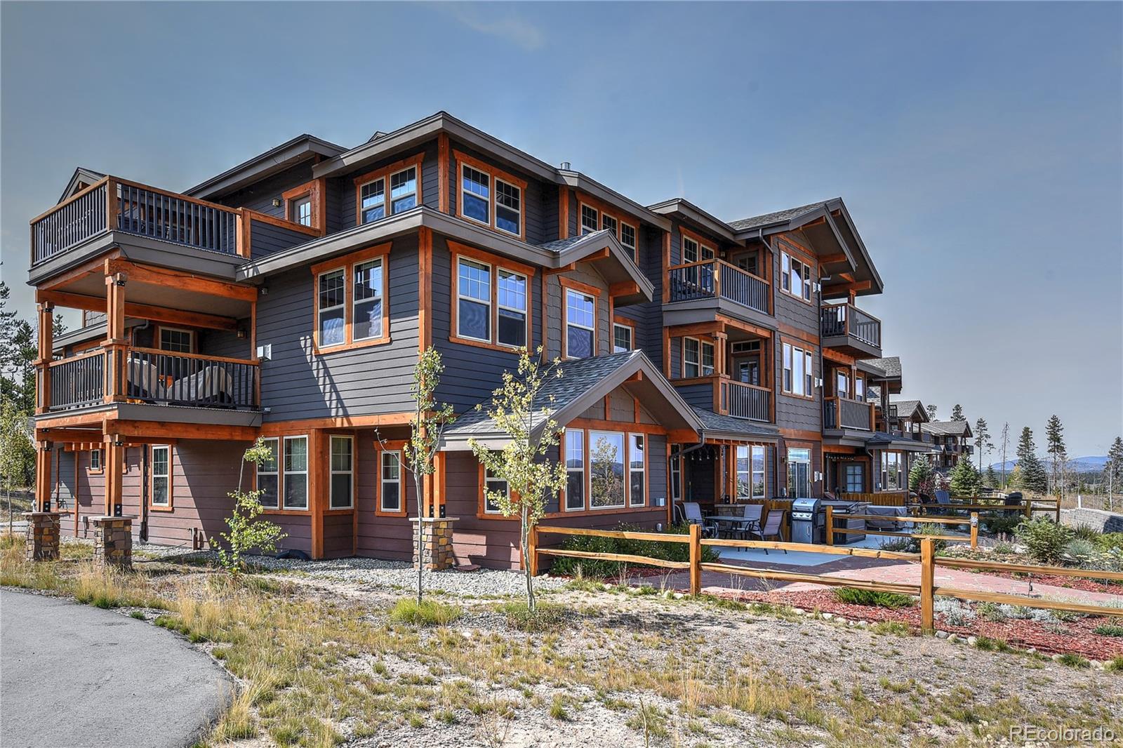 MLS Image #0 for 194  cozens pointe circle,fraser, Colorado