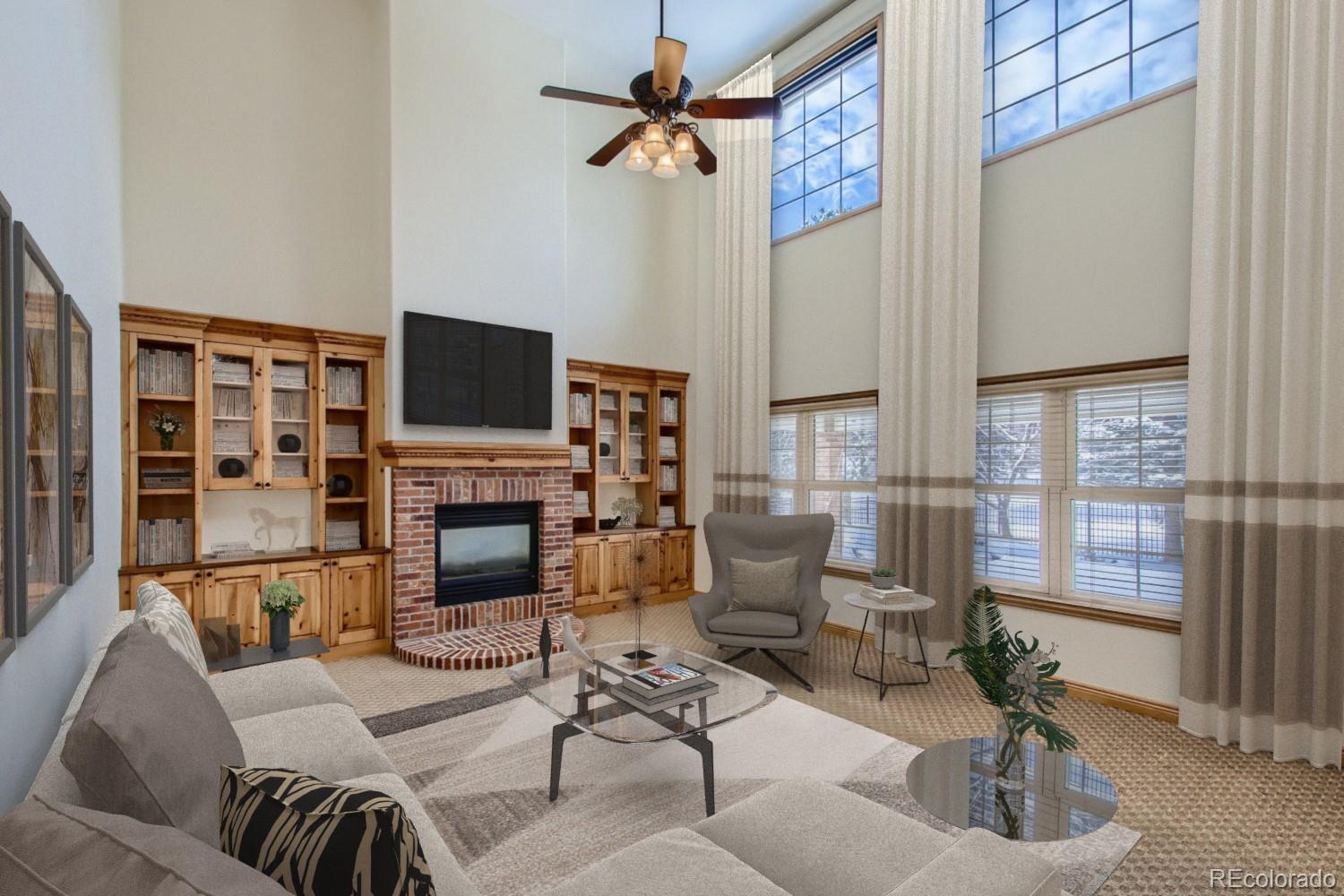 MLS Image #10 for 6273  mcintyre court,arvada, Colorado