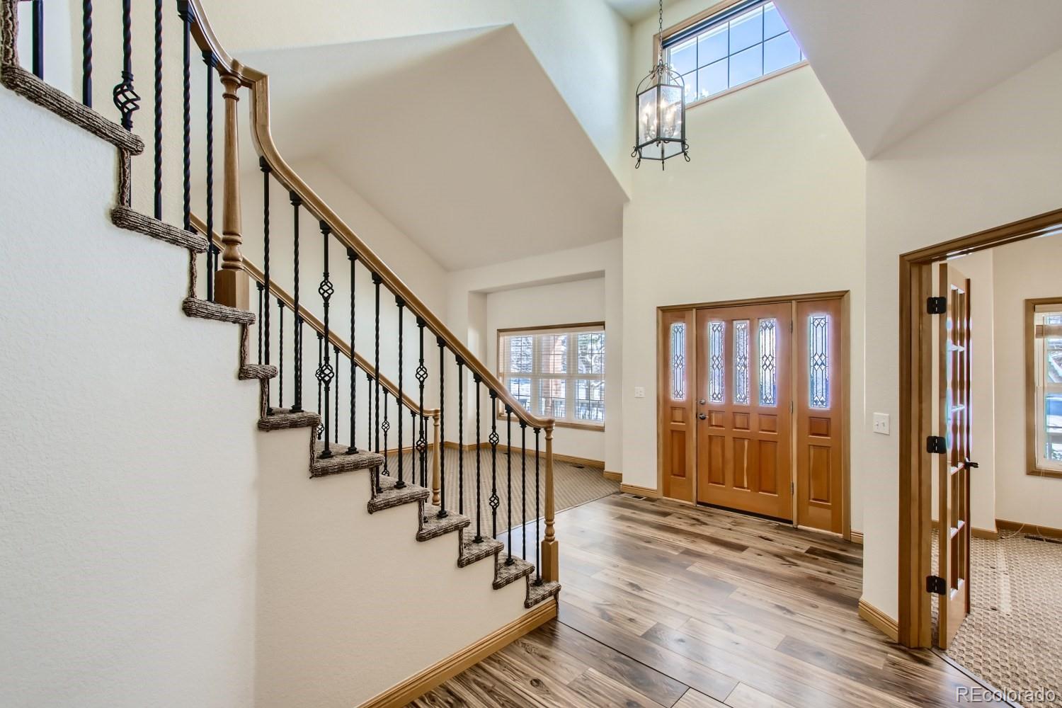 MLS Image #2 for 6273  mcintyre court,arvada, Colorado
