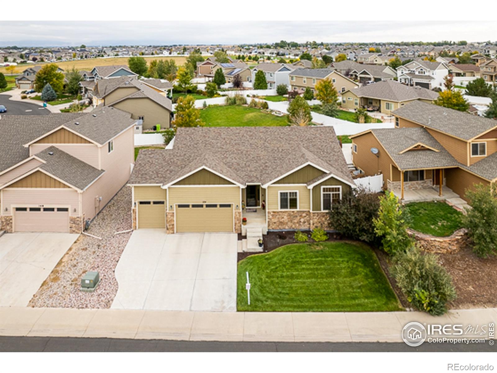 MLS Image #25 for 374  saratoga way,windsor, Colorado