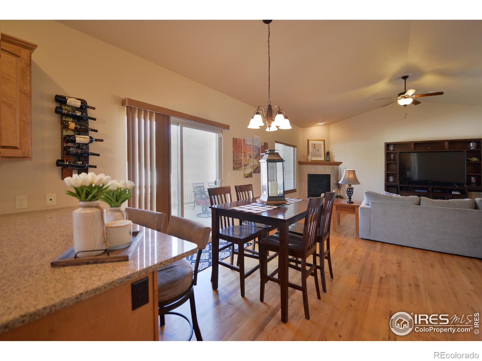 MLS Image #3 for 374  saratoga way,windsor, Colorado