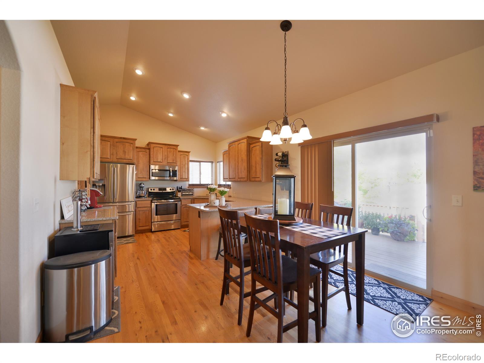 MLS Image #4 for 374  saratoga way,windsor, Colorado