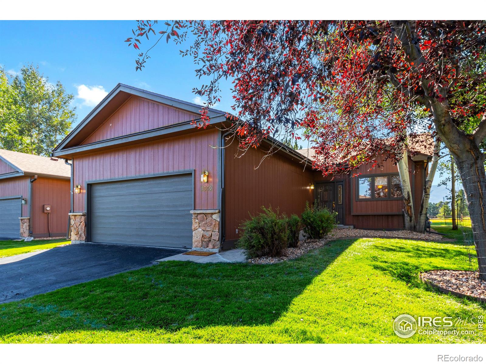 MLS Image #0 for 1330  matthew circle,estes park, Colorado