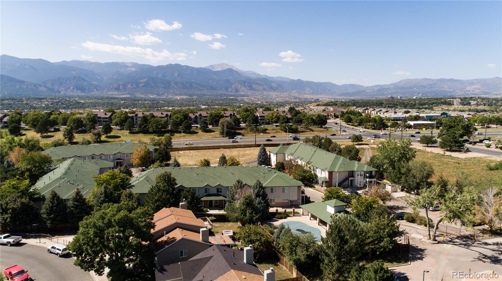 MLS Image #9 for 2002  legacy ridge view,colorado springs, Colorado