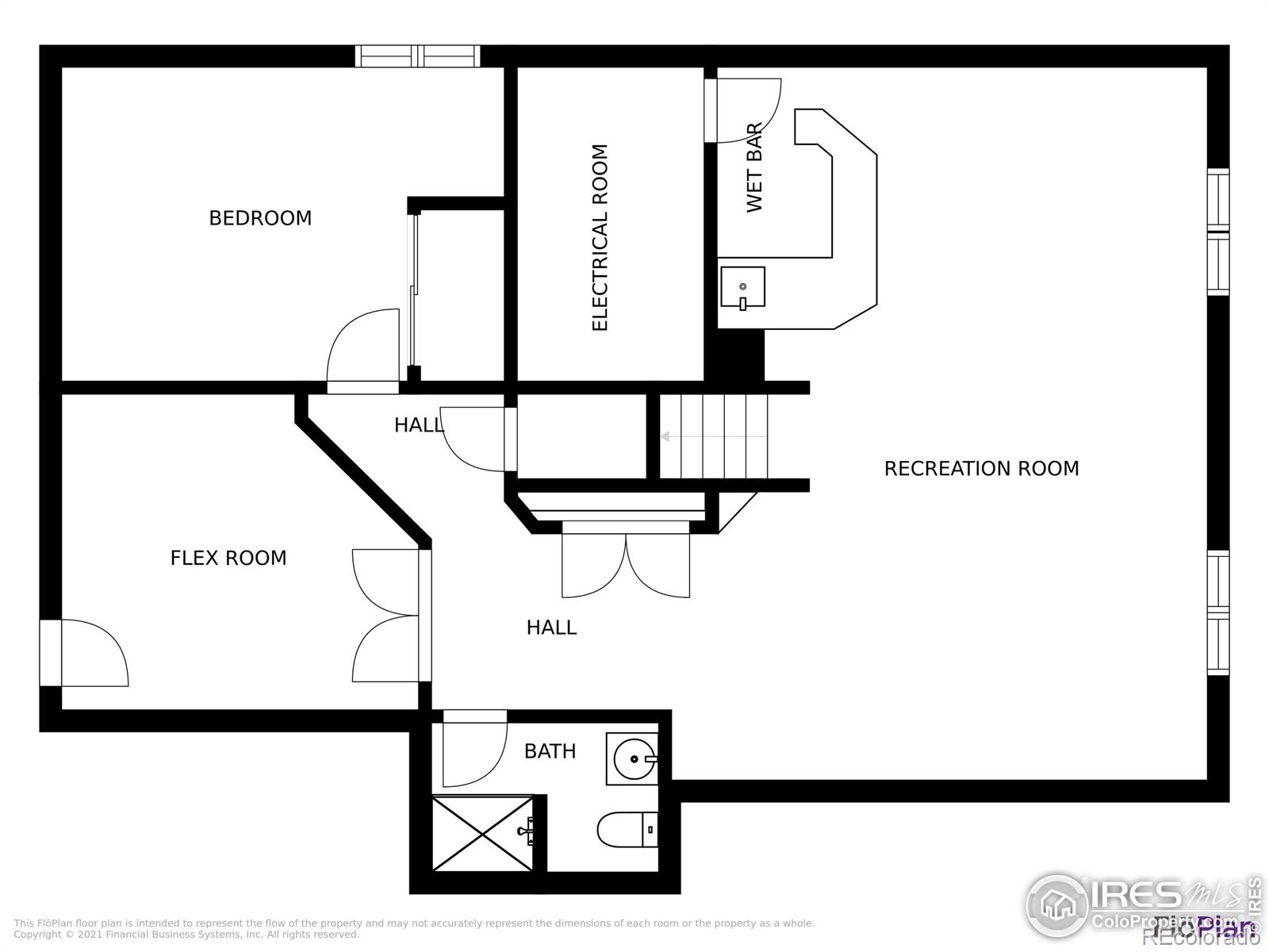 MLS Image #38 for 1130 e 10th court,broomfield, Colorado