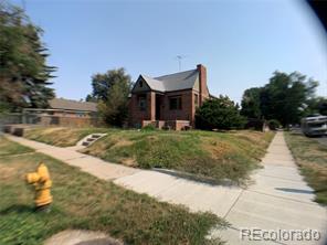 MLS Image #0 for 1604  elm street,denver, Colorado