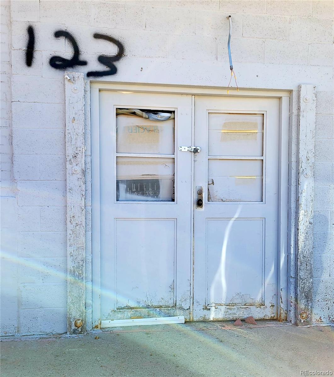 MLS Image #0 for 123 e 14th street,leadville, Colorado