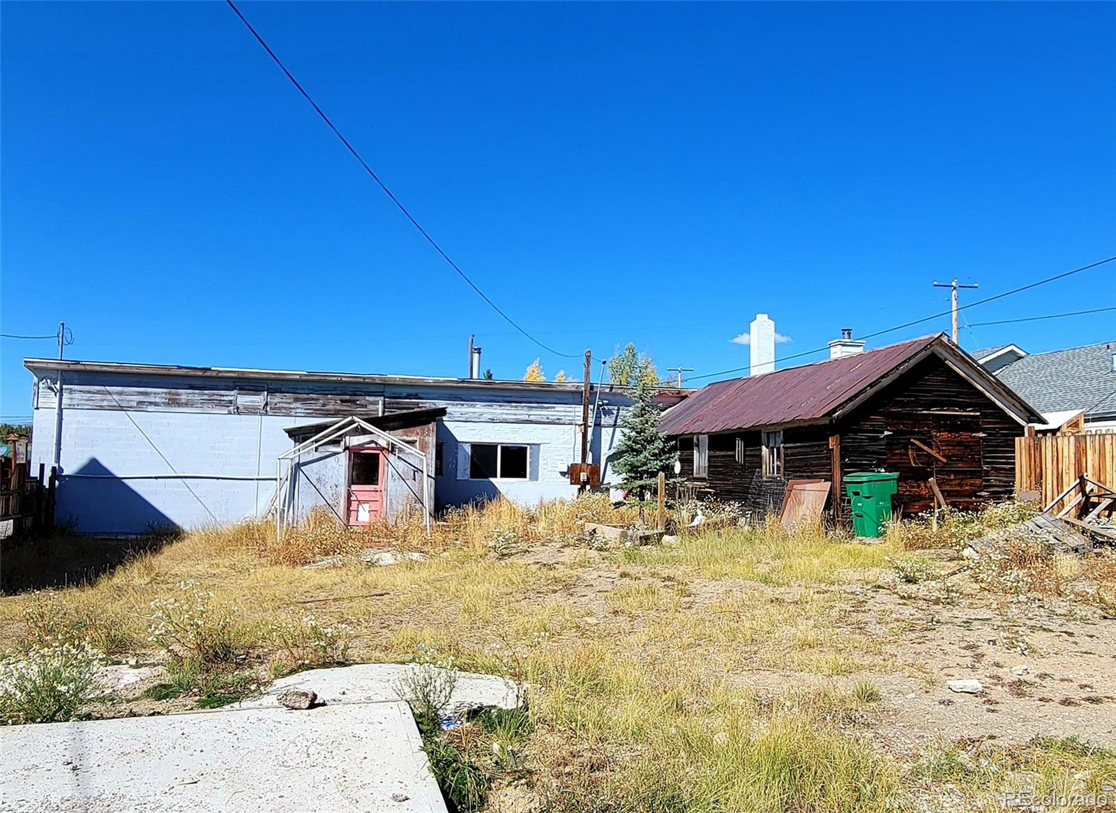 MLS Image #18 for 123 e 14th street,leadville, Colorado