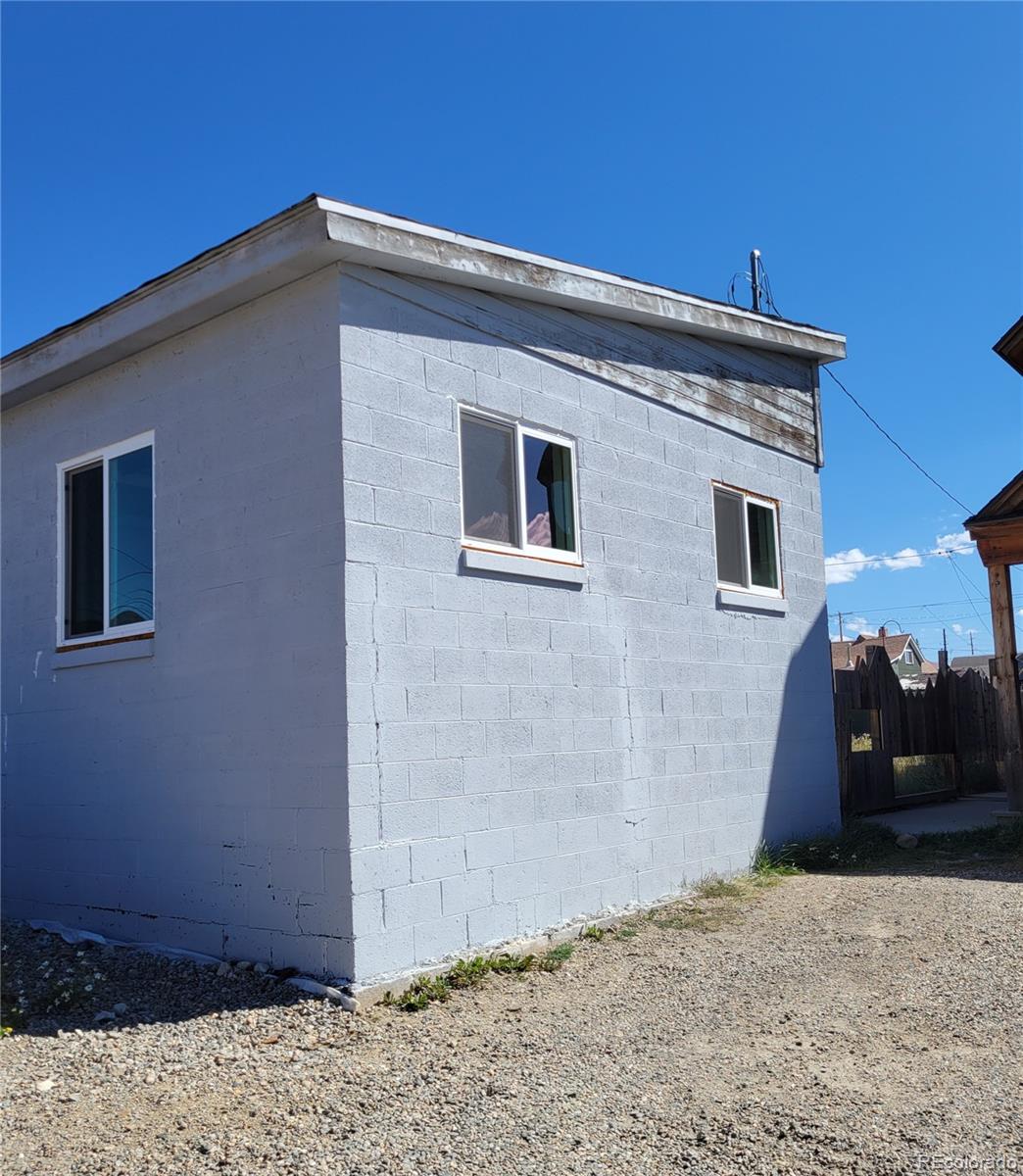 MLS Image #2 for 123 e 14th street,leadville, Colorado