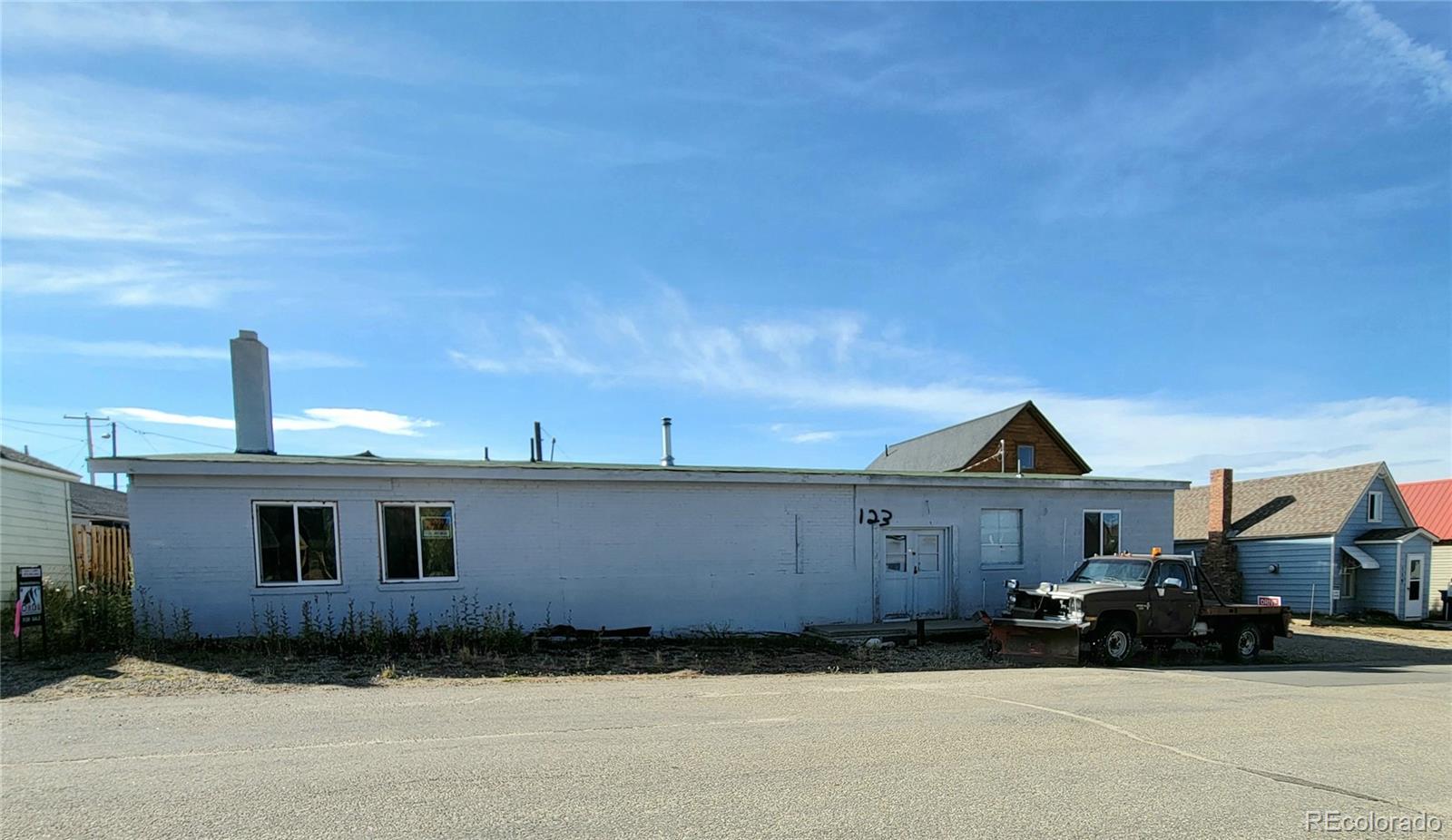 MLS Image #23 for 123 e 14th street,leadville, Colorado