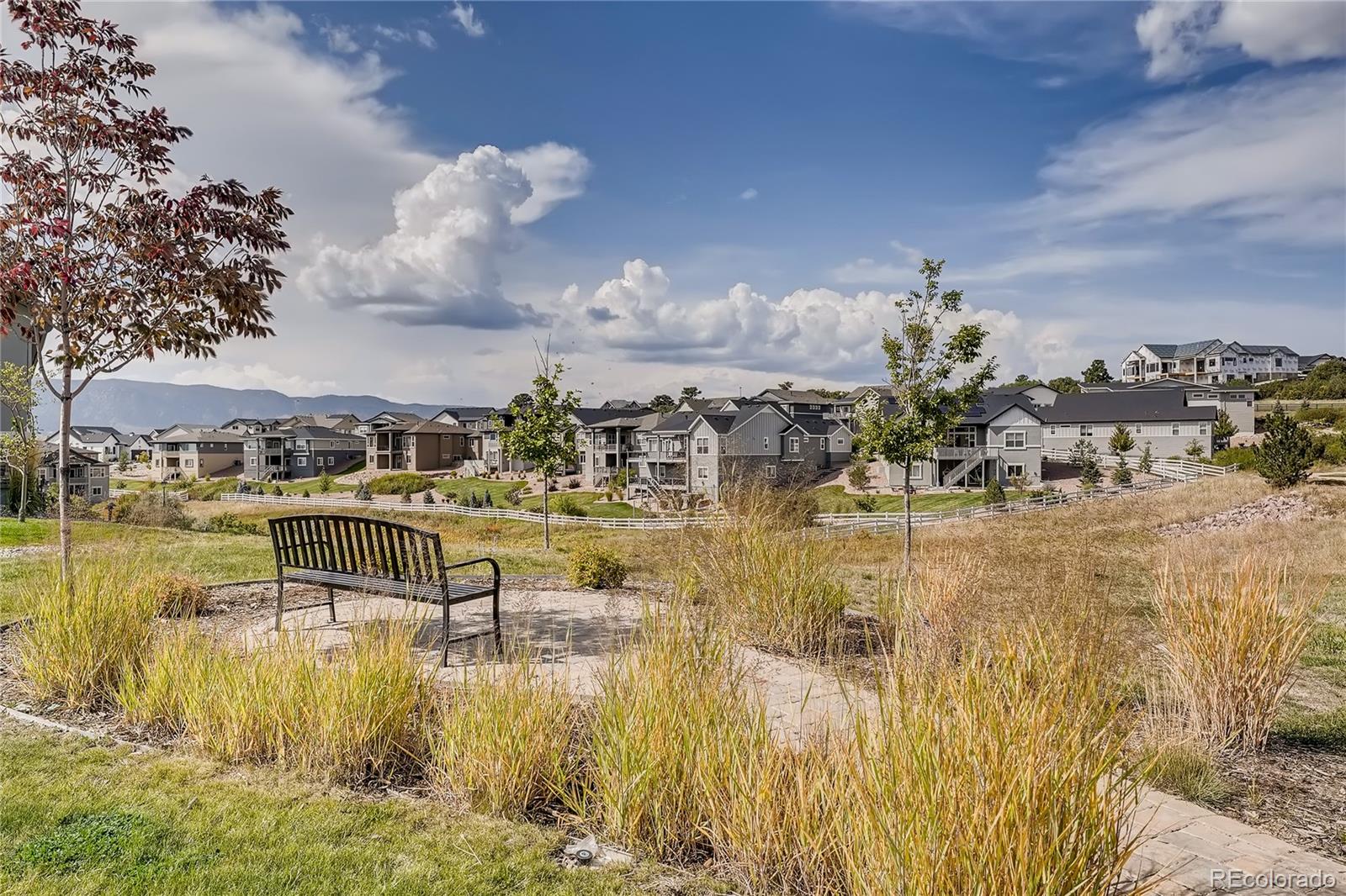 MLS Image #25 for 1467  promontory bluff view,colorado springs, Colorado