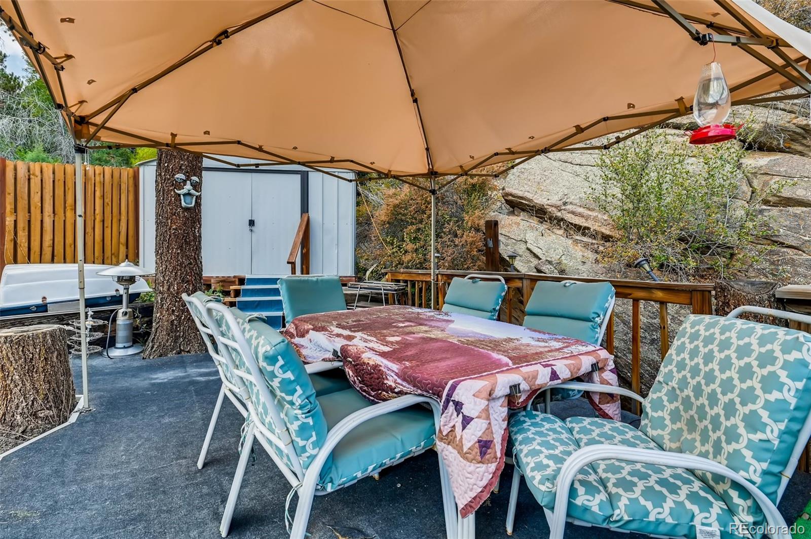 MLS Image #21 for 2293  county road 308 ,dumont, Colorado
