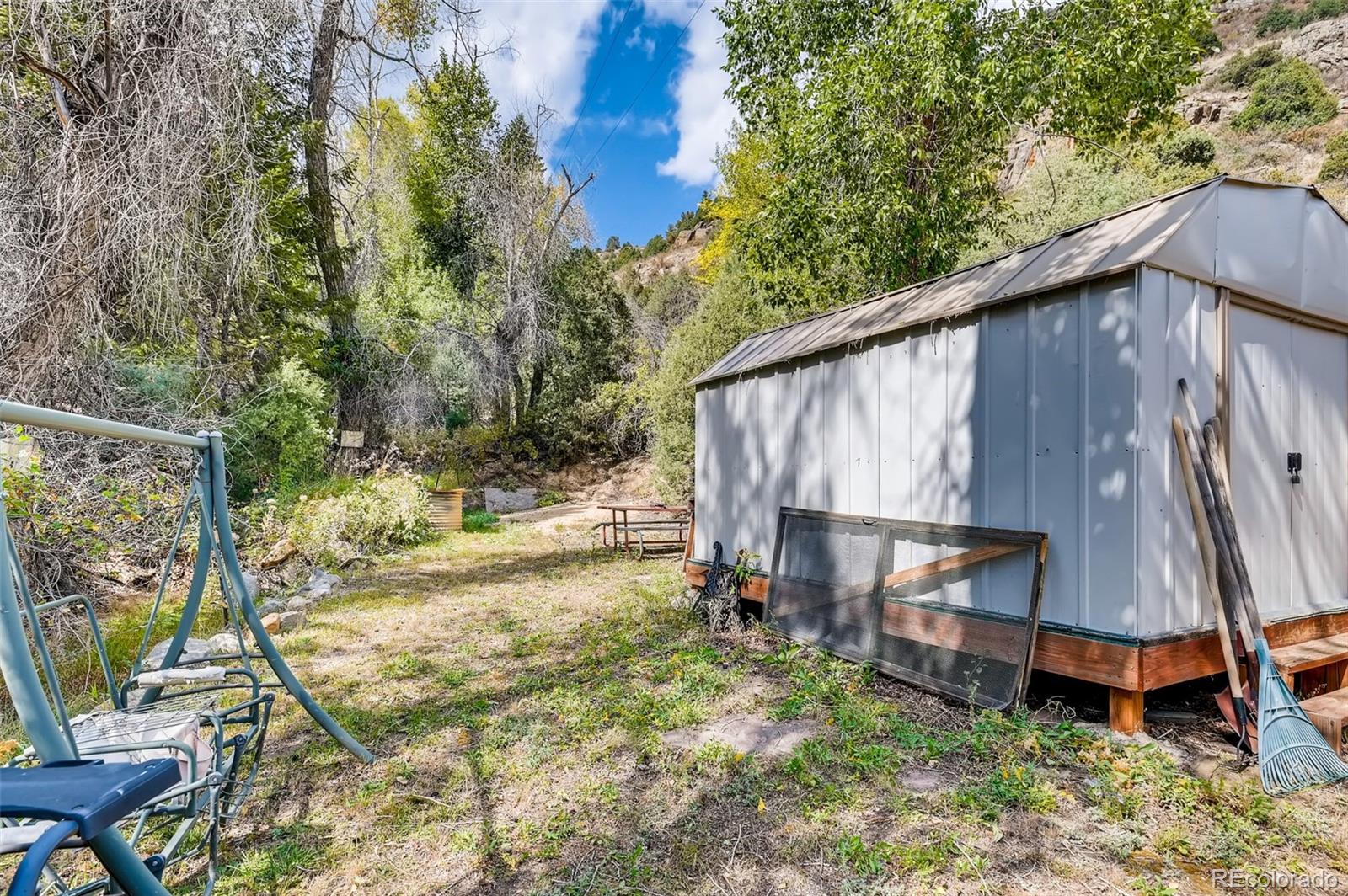 MLS Image #27 for 2293  county road 308 ,dumont, Colorado