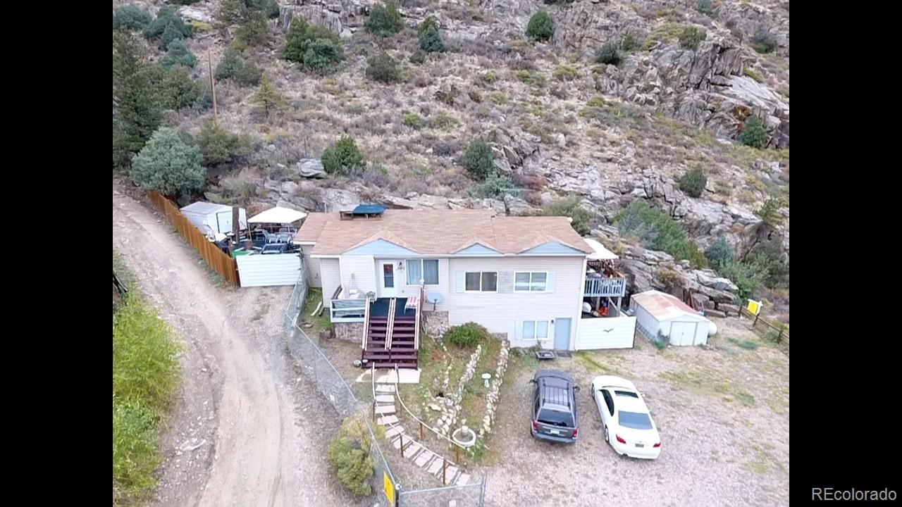 MLS Image #35 for 2293  county road 308 ,dumont, Colorado