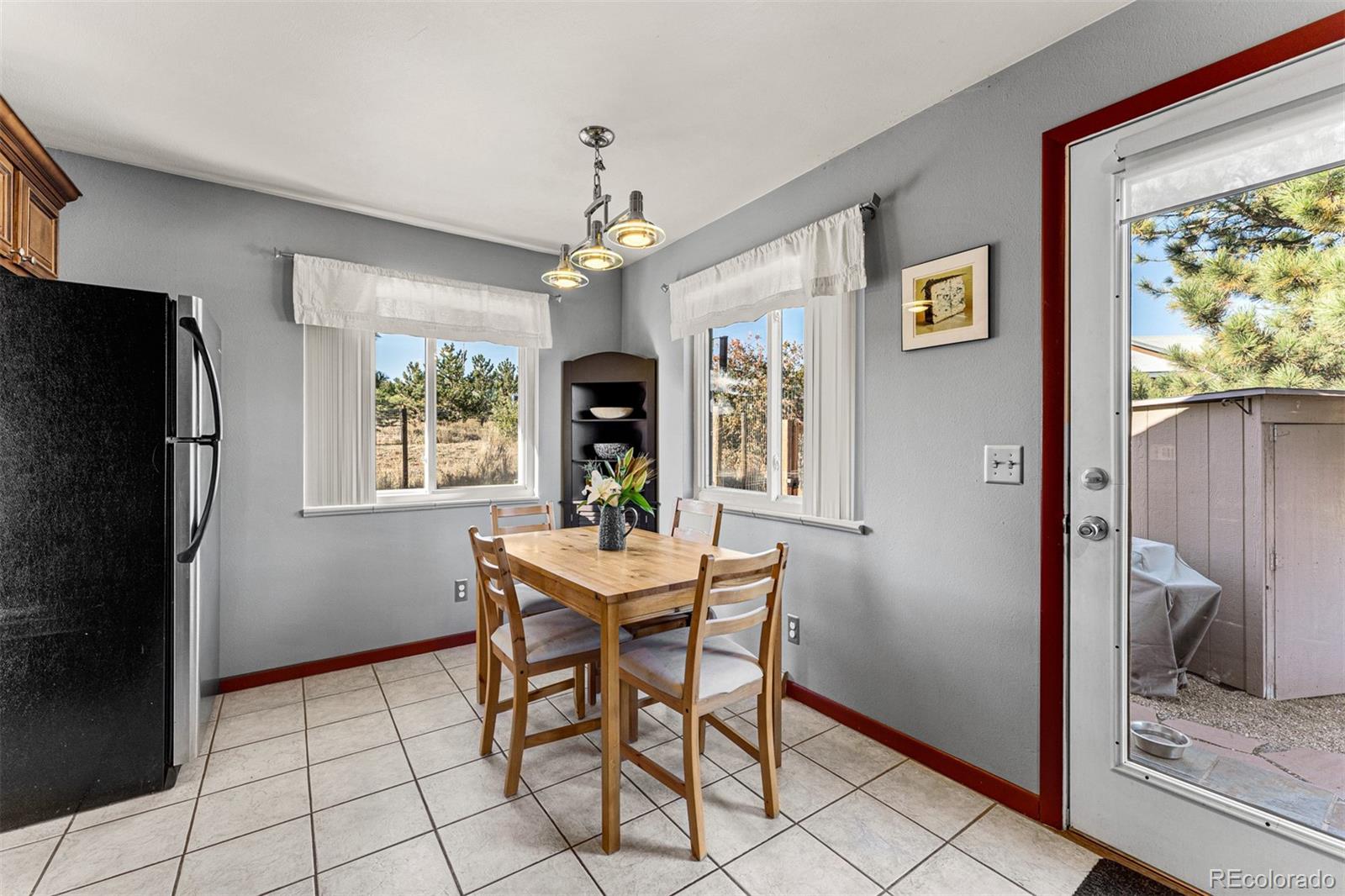 MLS Image #11 for 23465  weisshorn drive,indian hills, Colorado