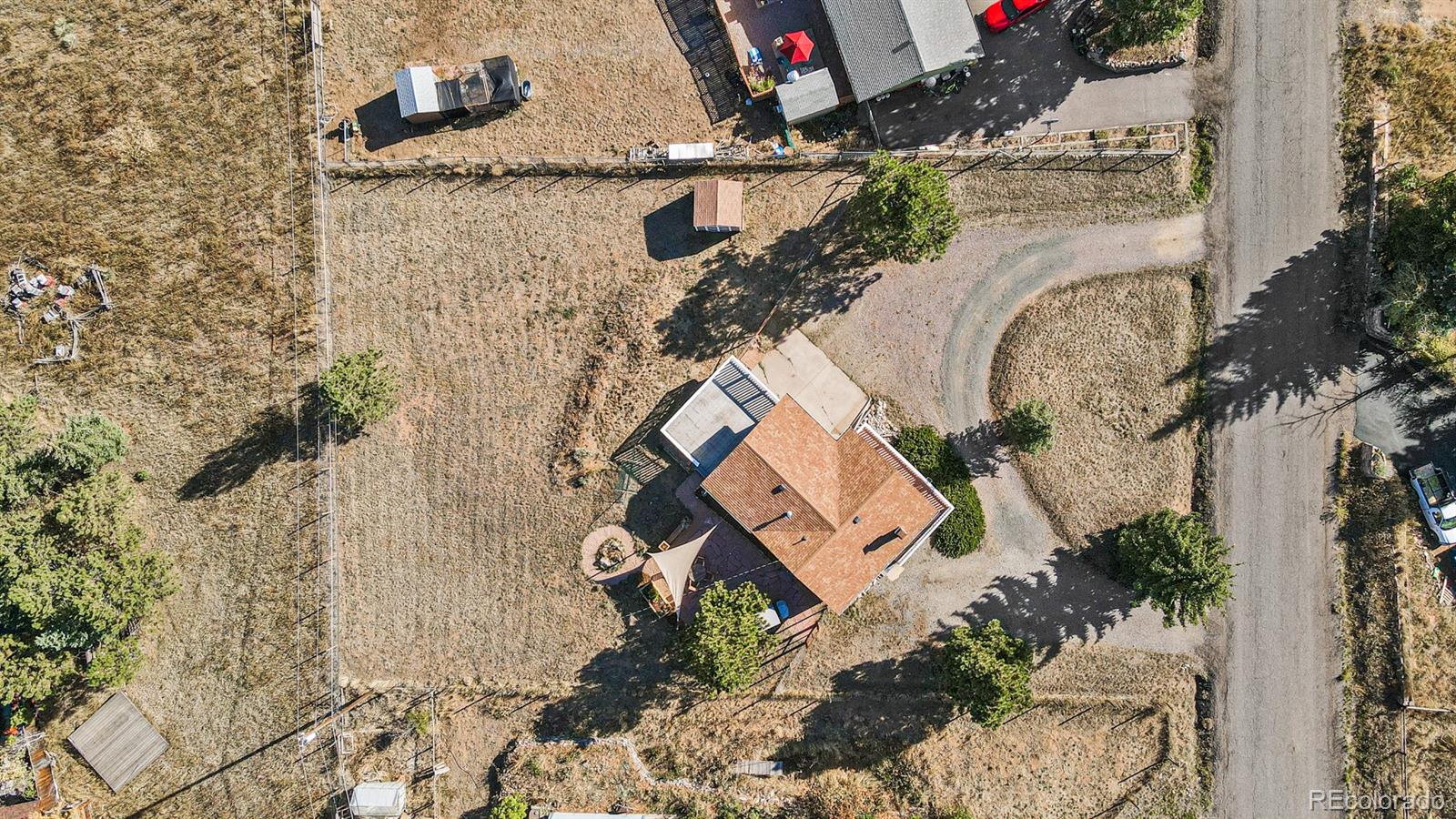 MLS Image #15 for 23465  weisshorn drive,indian hills, Colorado