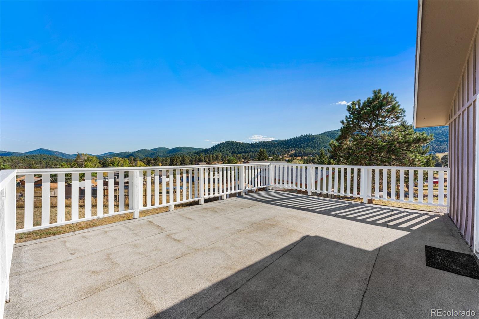 MLS Image #21 for 23465  weisshorn drive,indian hills, Colorado