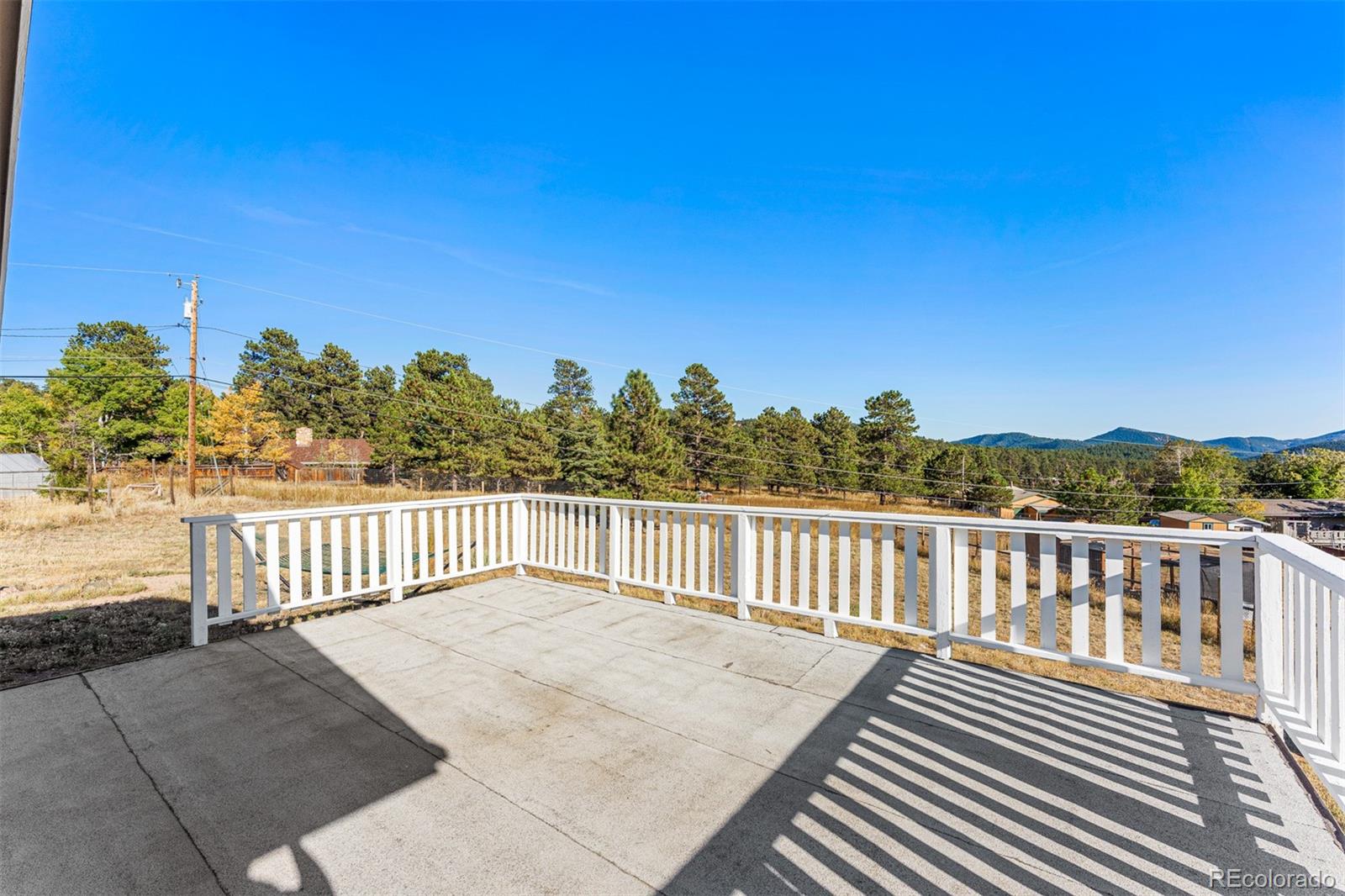 MLS Image #22 for 23465  weisshorn drive,indian hills, Colorado