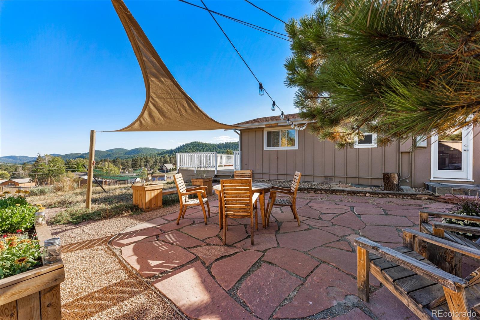 MLS Image #29 for 23465  weisshorn drive,indian hills, Colorado