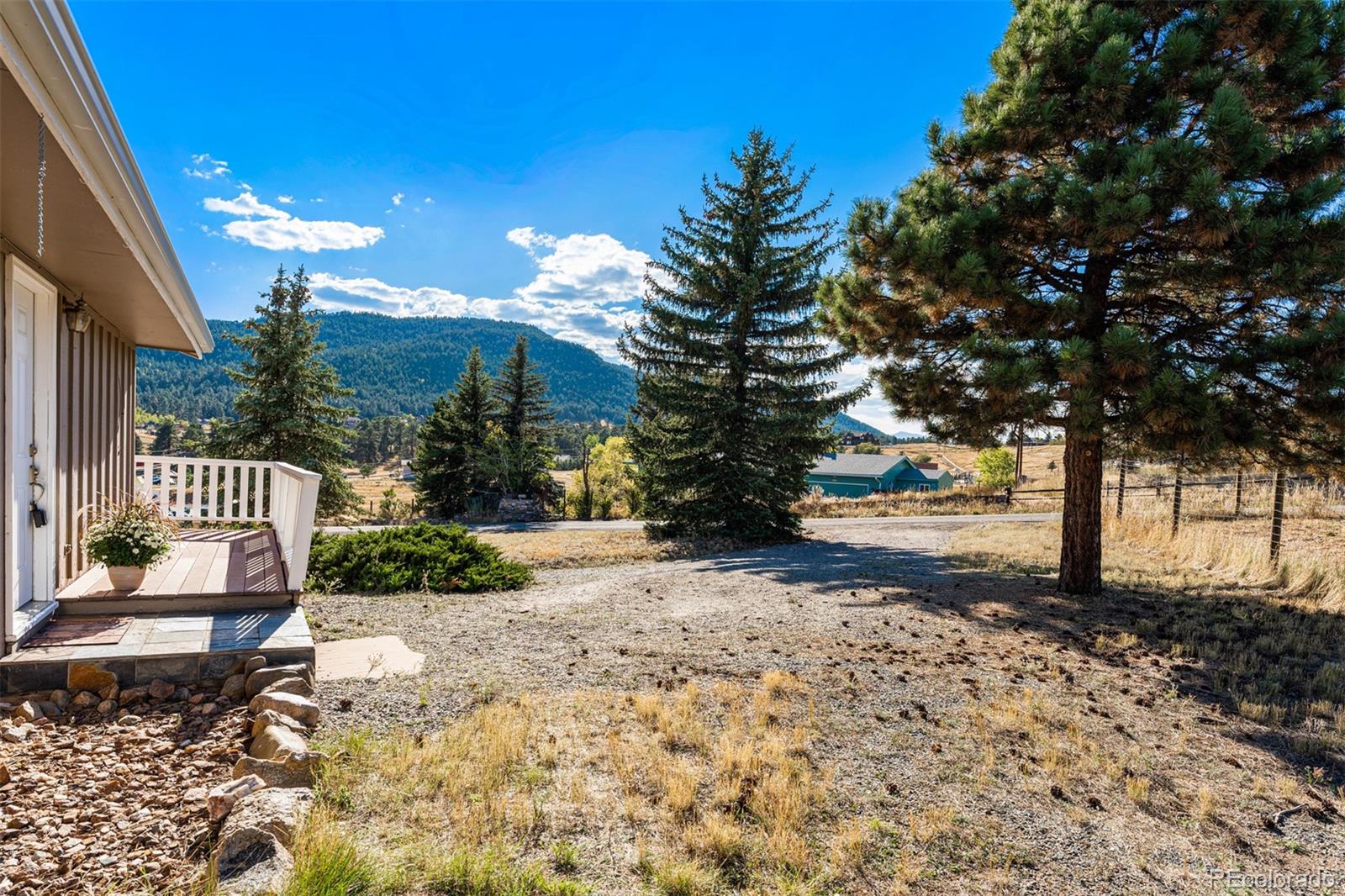 MLS Image #3 for 23465  weisshorn drive,indian hills, Colorado