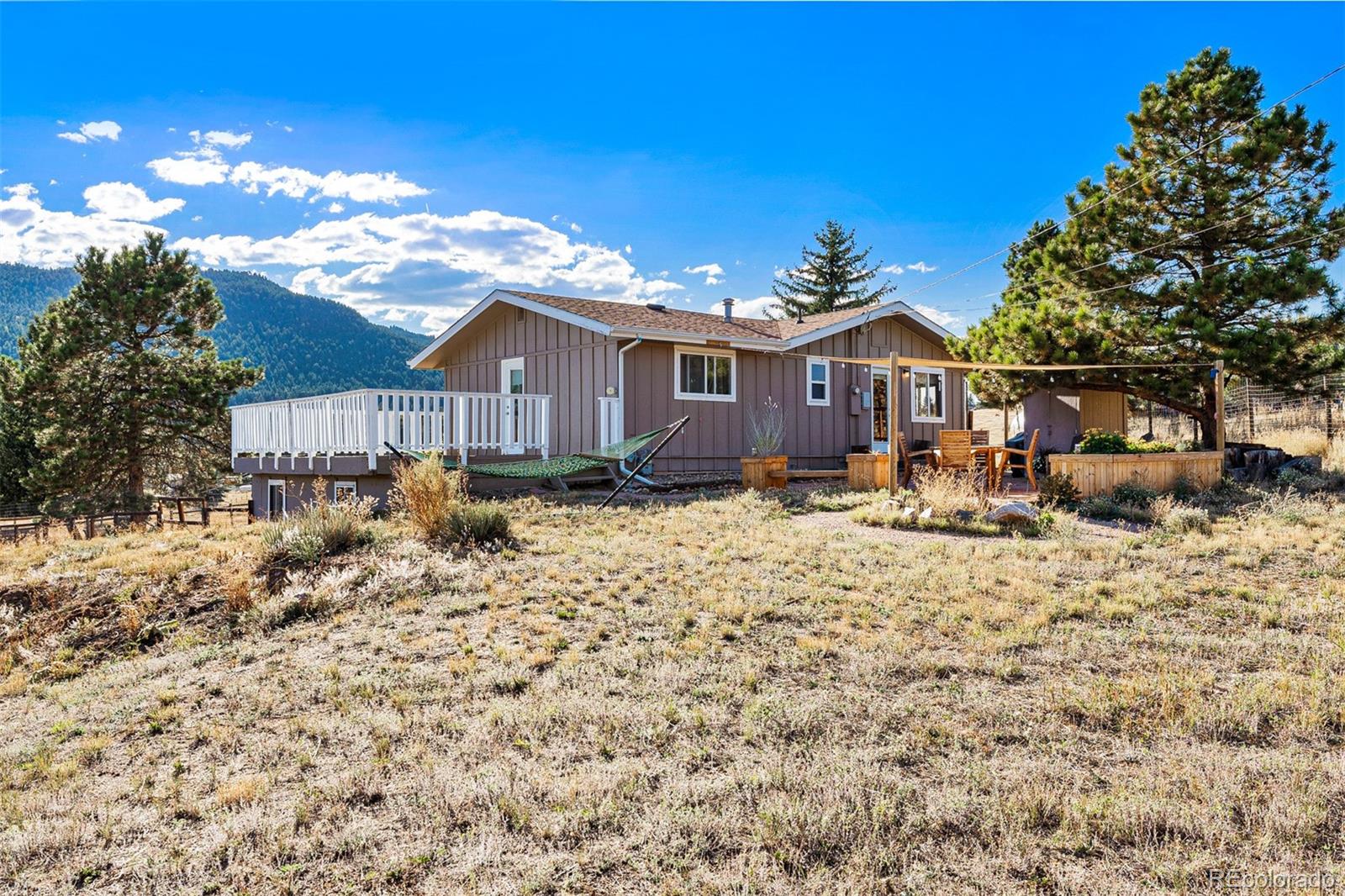 MLS Image #32 for 23465  weisshorn drive,indian hills, Colorado