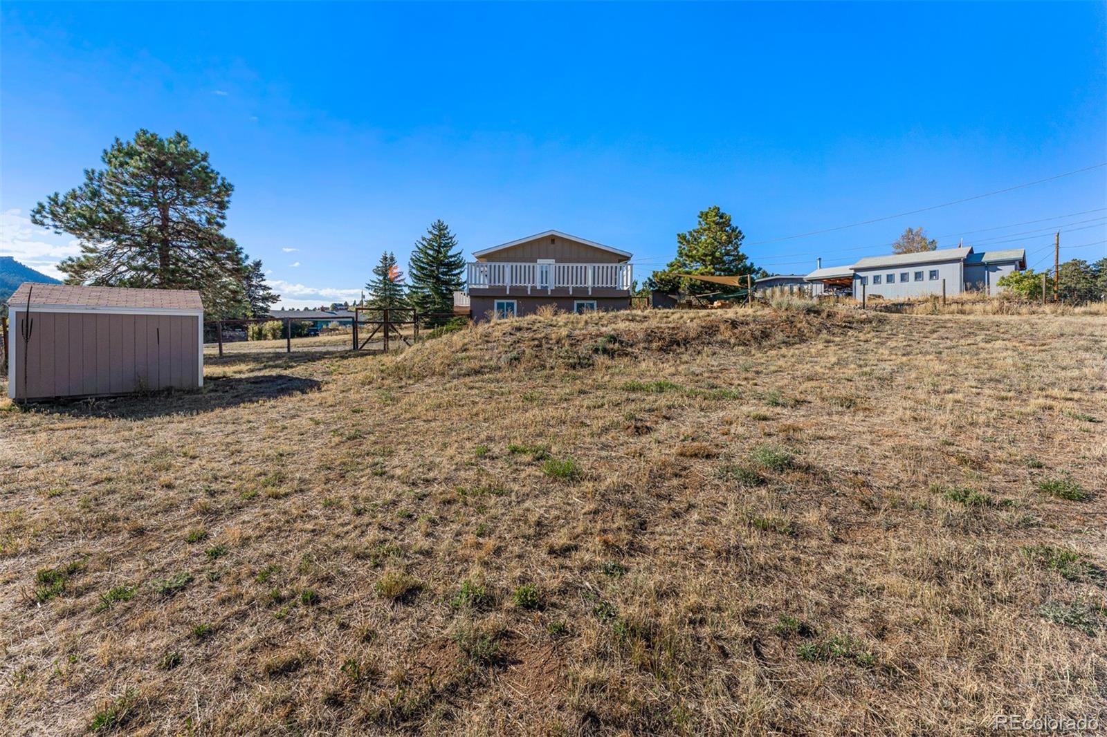 MLS Image #33 for 23465  weisshorn drive,indian hills, Colorado