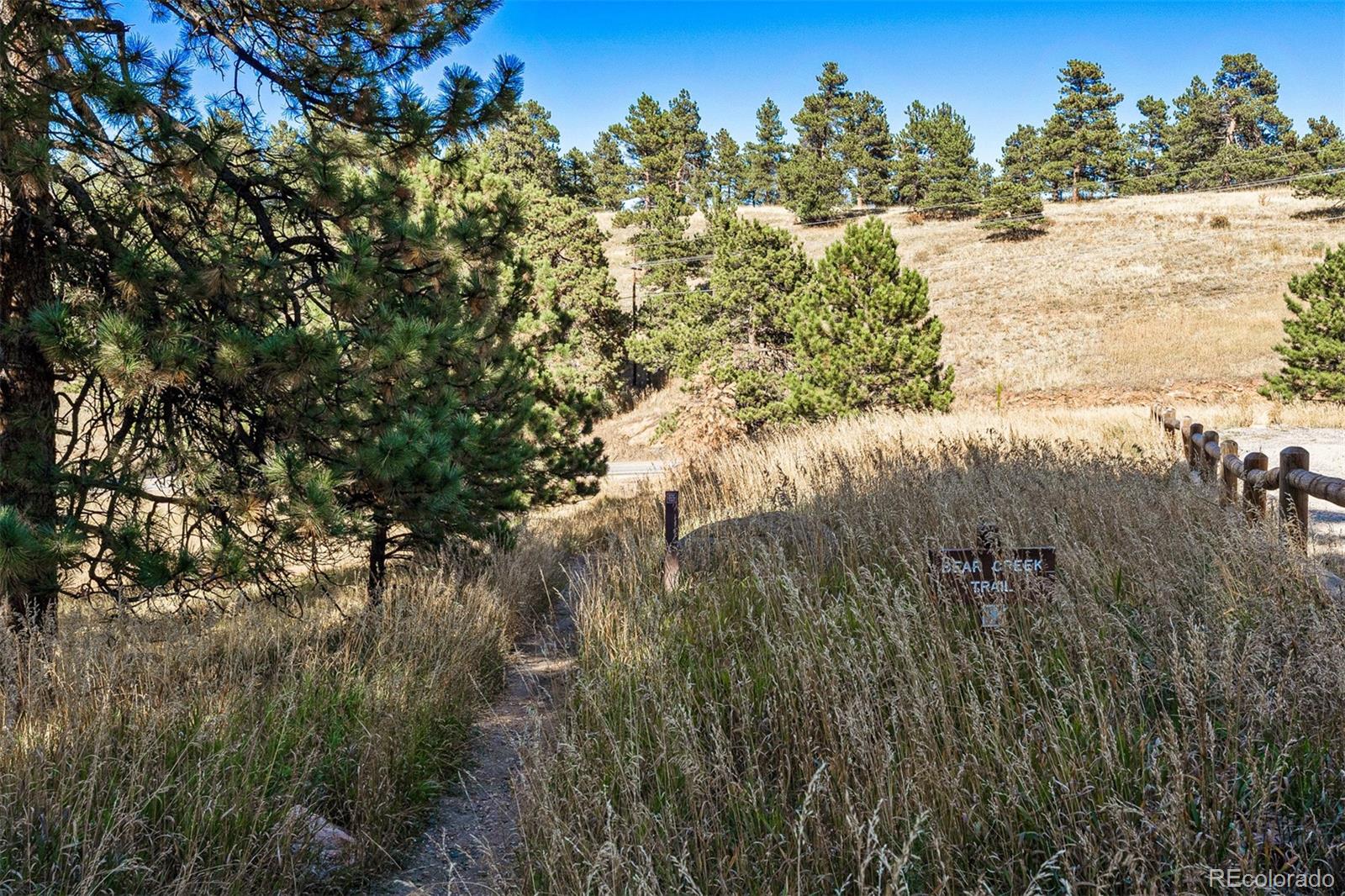 MLS Image #35 for 23465  weisshorn drive,indian hills, Colorado