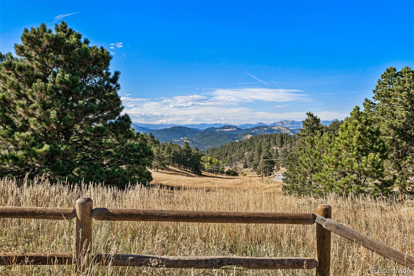 MLS Image #37 for 23465  weisshorn drive,indian hills, Colorado