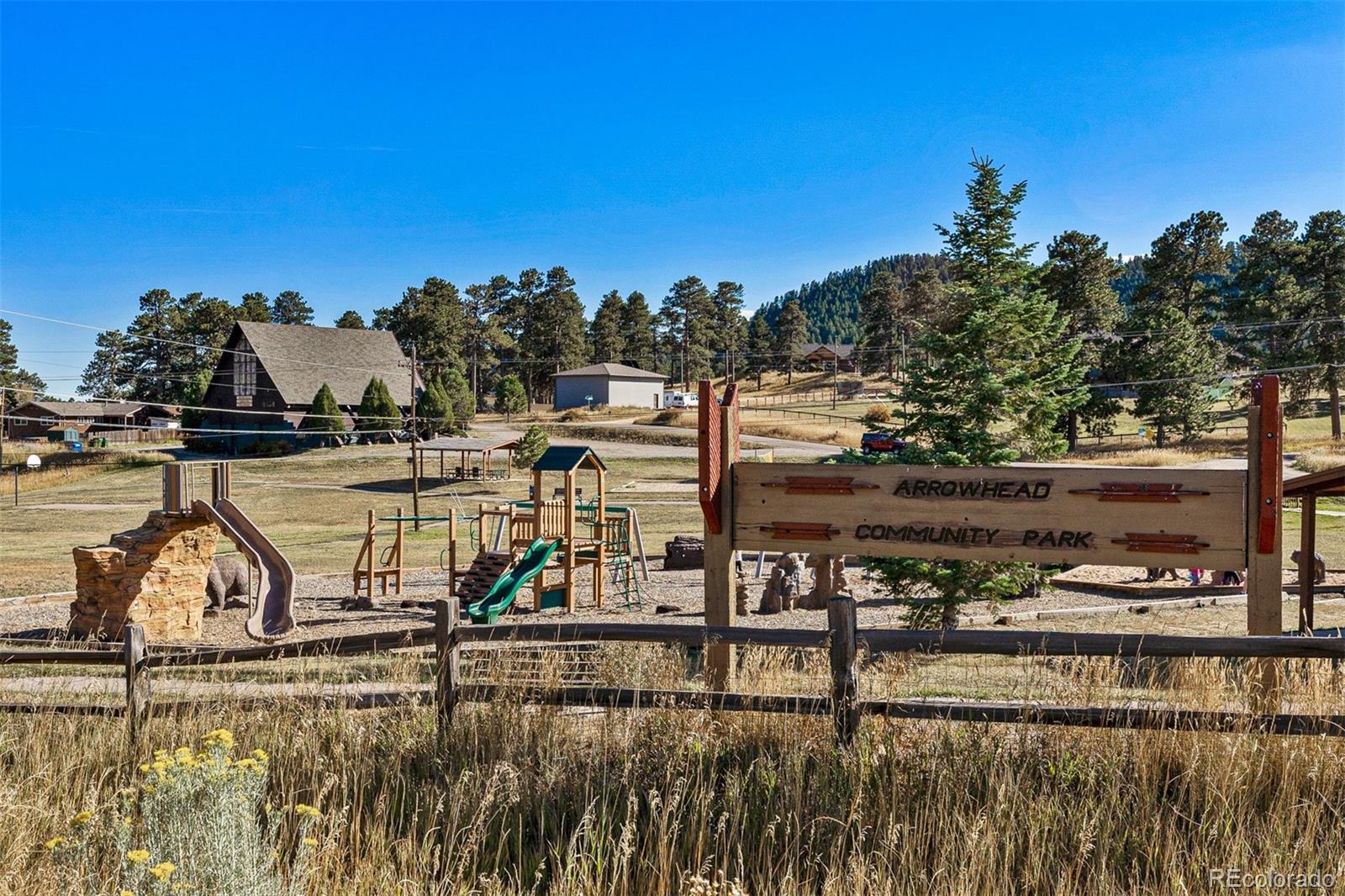 MLS Image #38 for 23465  weisshorn drive,indian hills, Colorado