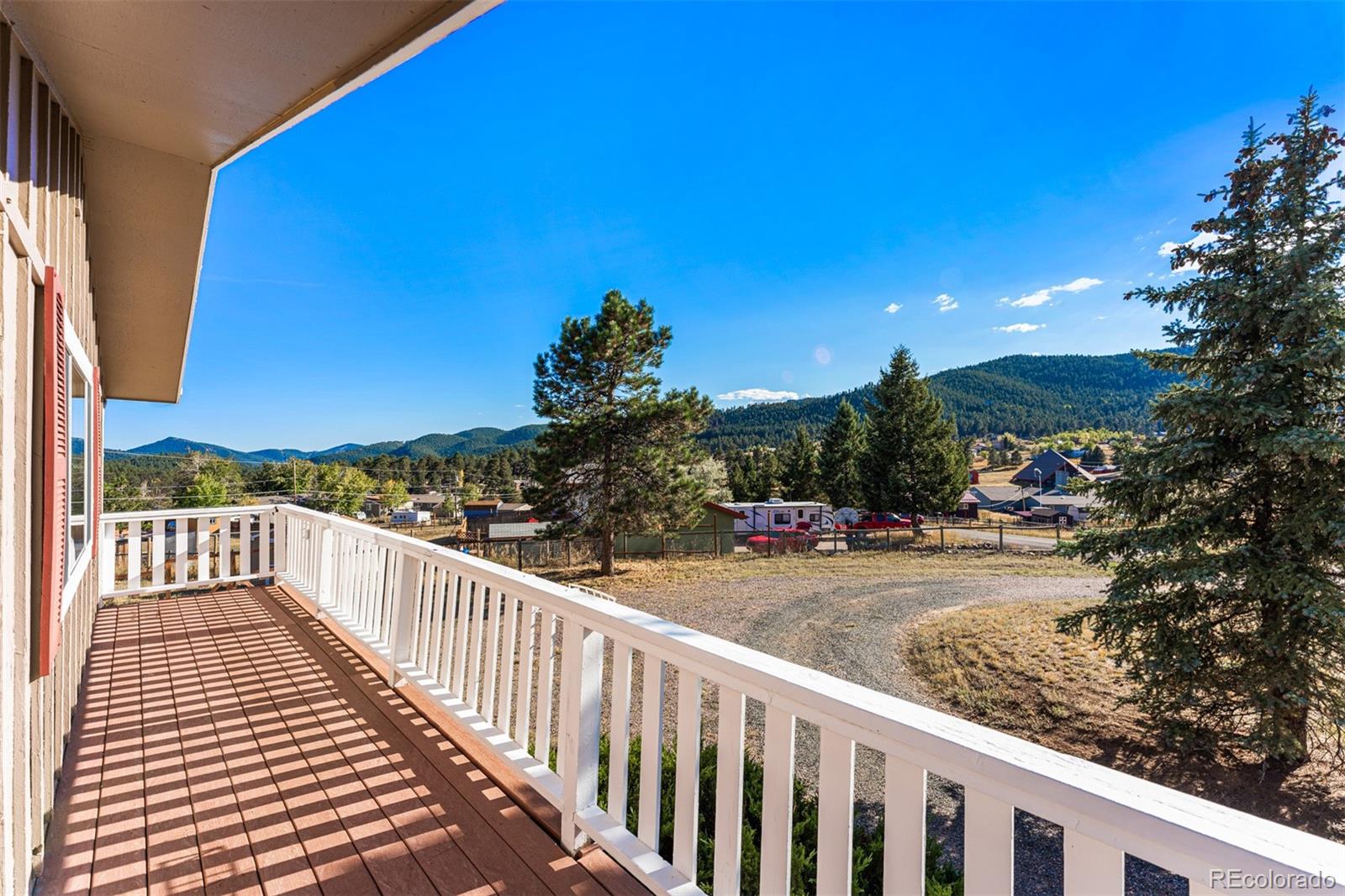 MLS Image #4 for 23465  weisshorn drive,indian hills, Colorado